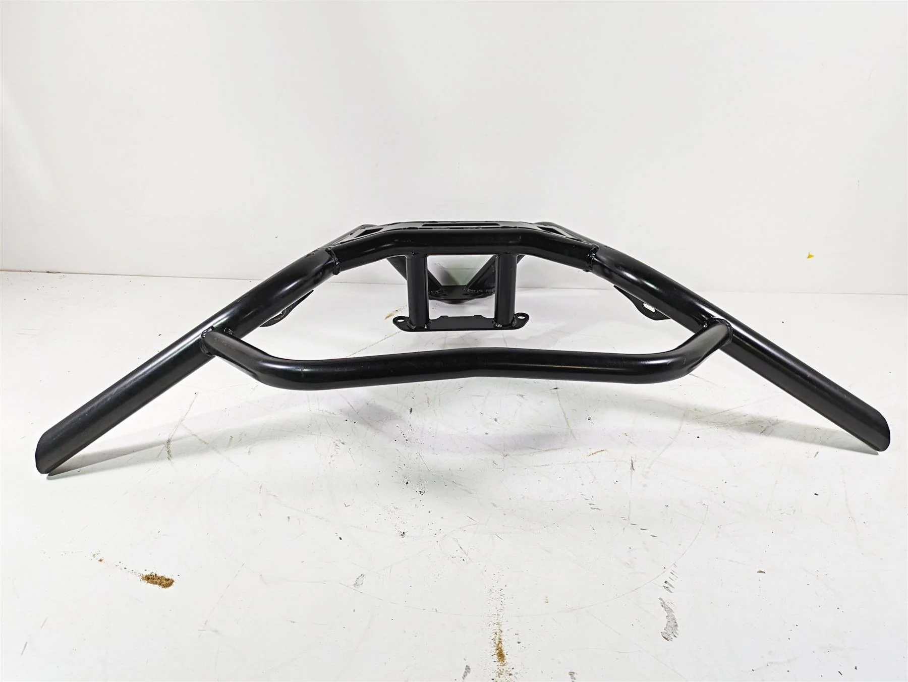 2020 Polaris RZR XP 1000 EPS Front Bumper Guard 1024689 - Image 4