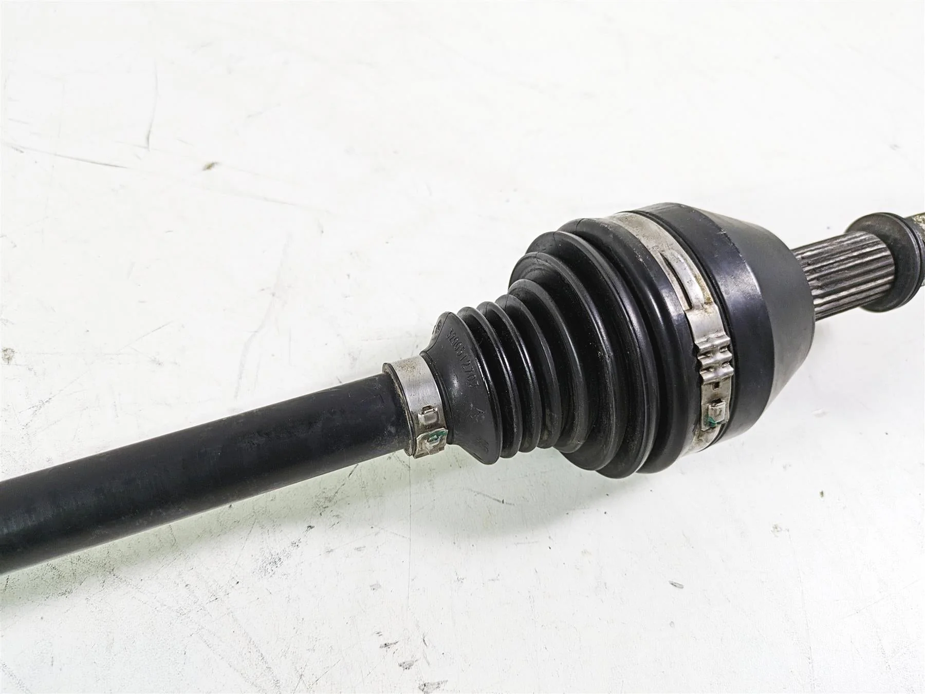 2020 Polaris RZR XP 1000 EPS Front Cobra Cv Drive Axle Shaft  1334308 1334491 - Image 12