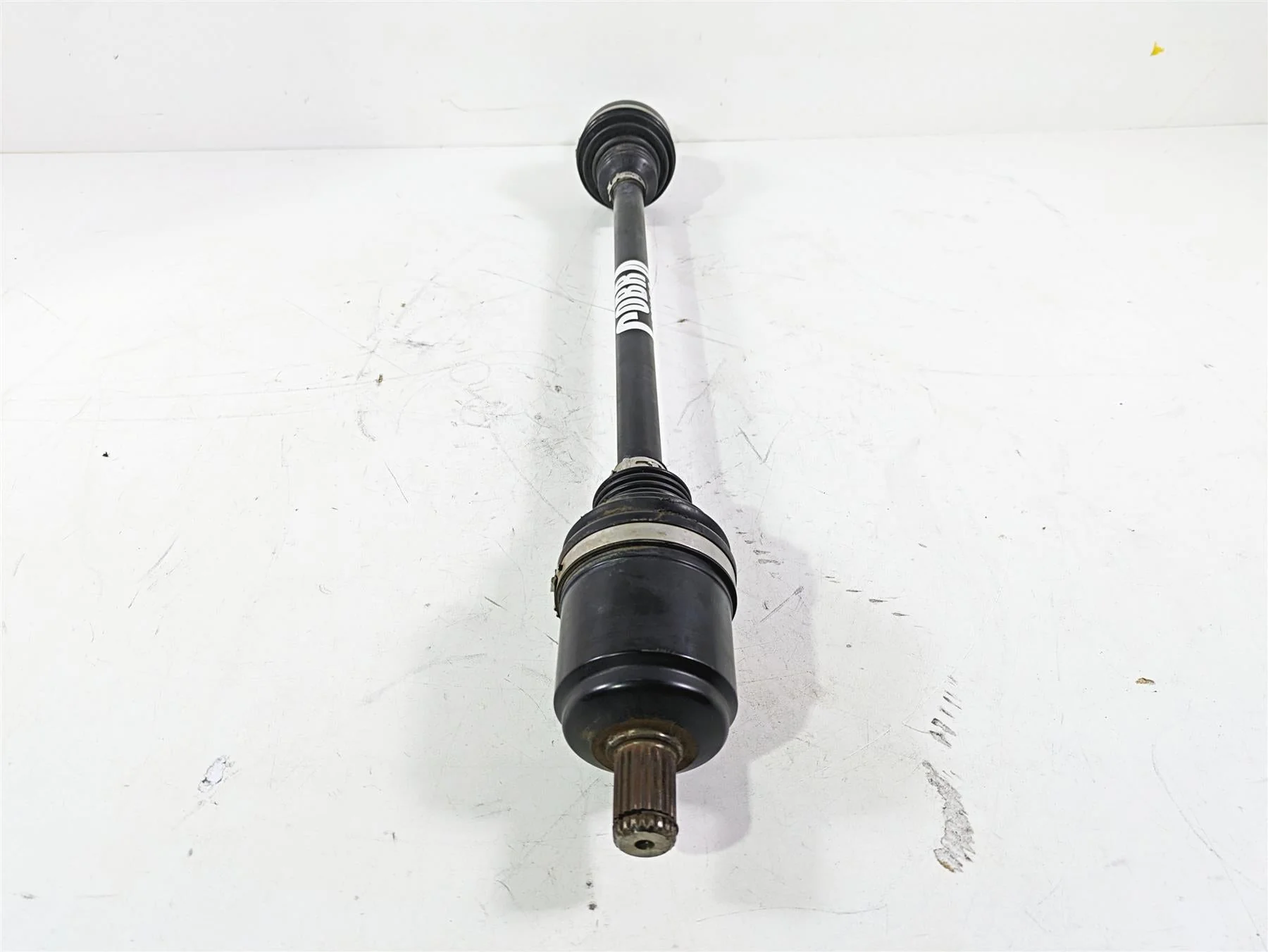 2020 Polaris RZR XP 1000 EPS Front Cobra Cv Drive Axle Shaft  1334308 1334491 - Image 2