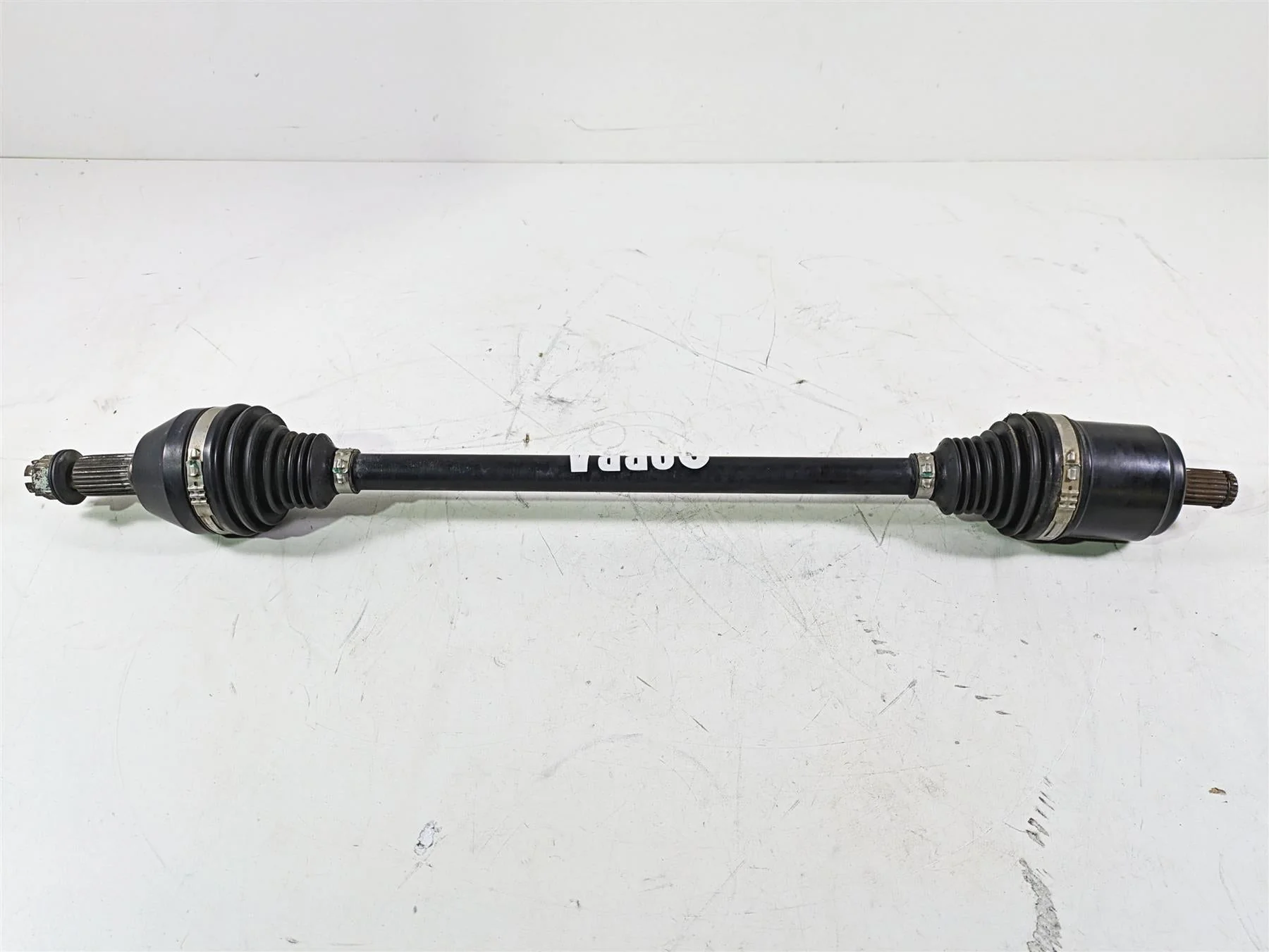 2020 Polaris RZR XP 1000 EPS Front Cobra Cv Drive Axle Shaft  1334308 1334491 - Image 3