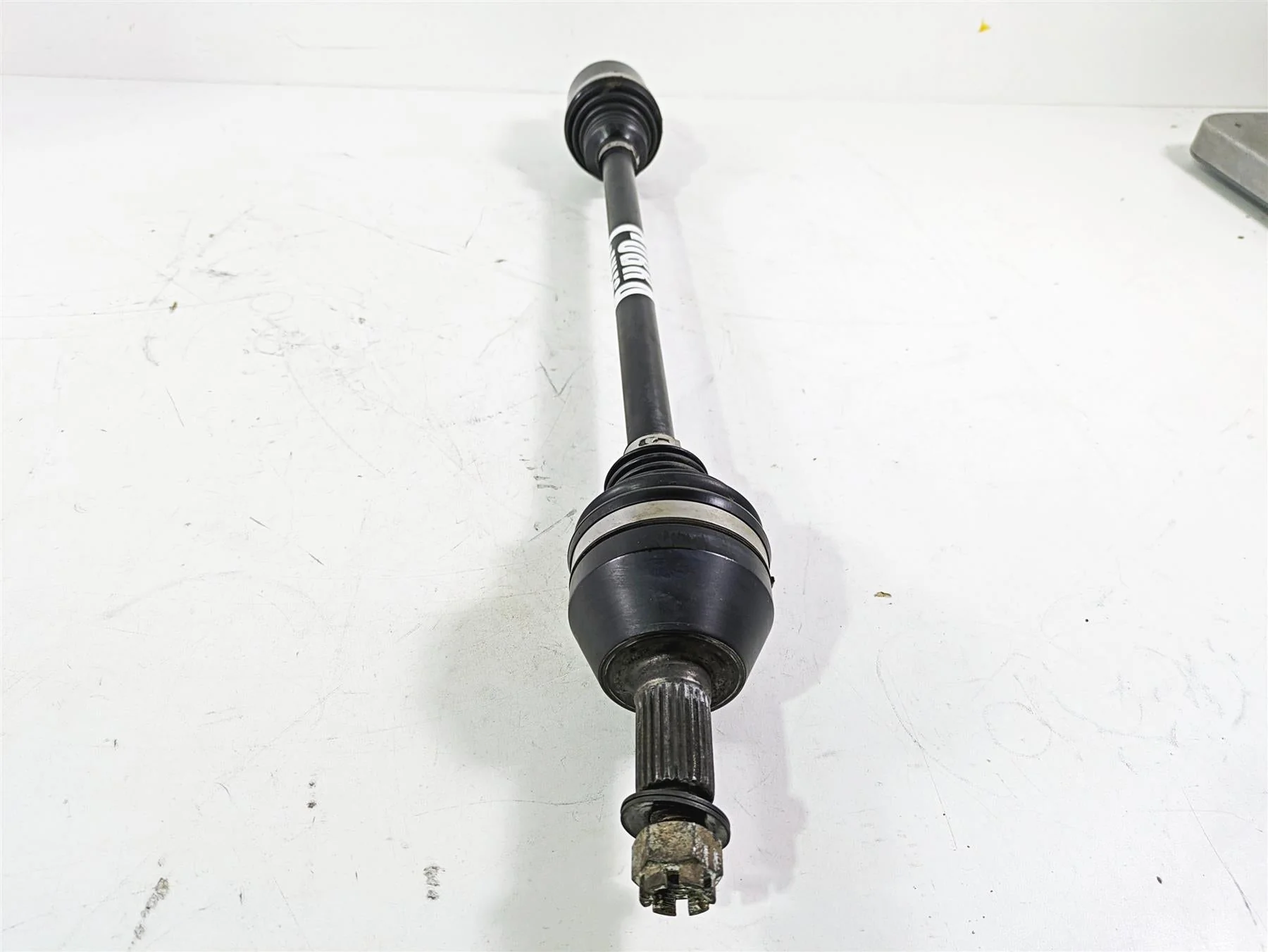 2020 Polaris RZR XP 1000 EPS Front Cobra Cv Drive Axle Shaft  1334308 1334491 - Image 4