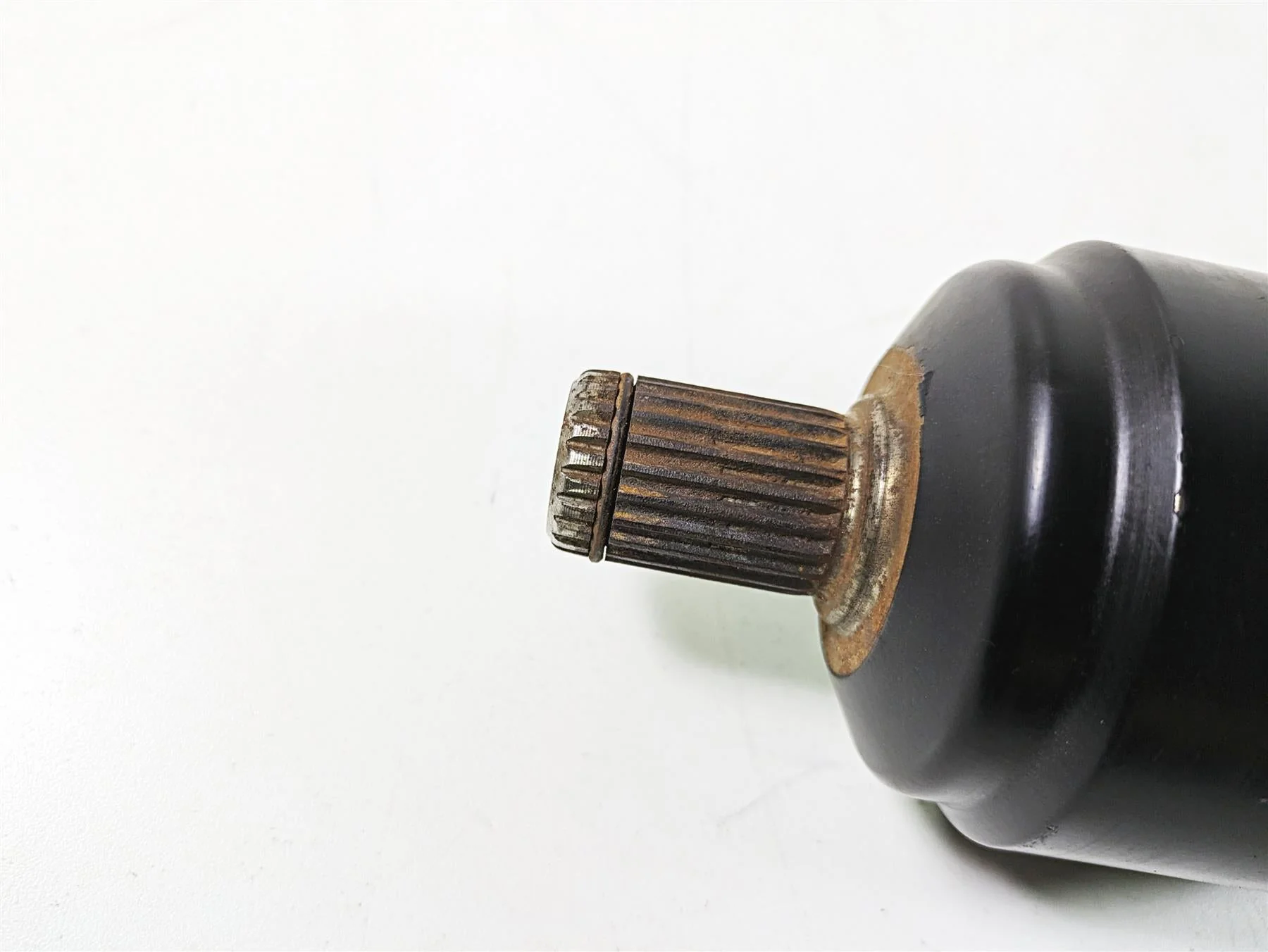 2020 Polaris RZR XP 1000 EPS Front Cobra Cv Drive Axle Shaft  1334308 1334491 - Image 9