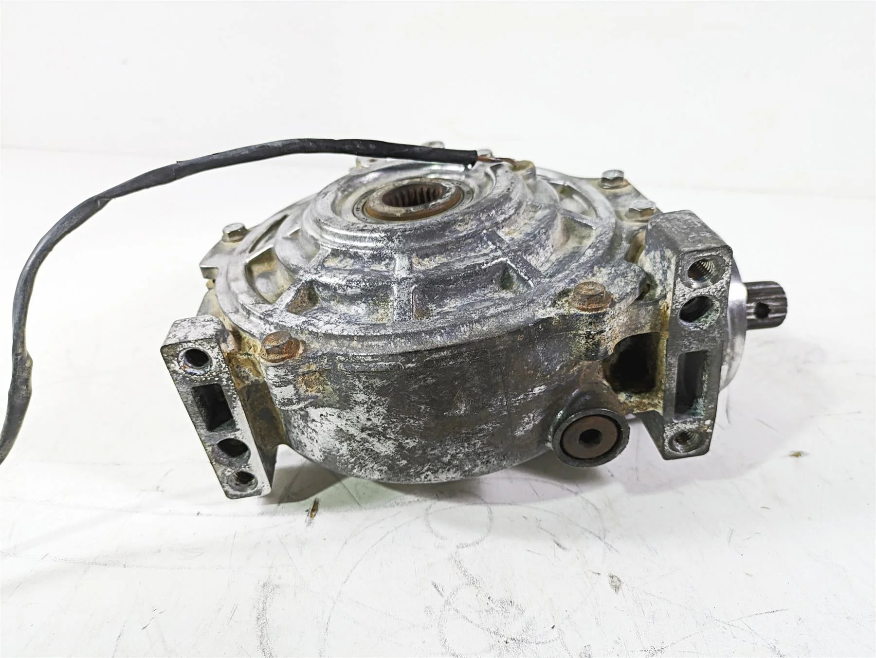 2020 Polaris RZR XP 1000 EPS Front Differential Gear Box 1K 1334178 1334625 - Image 11