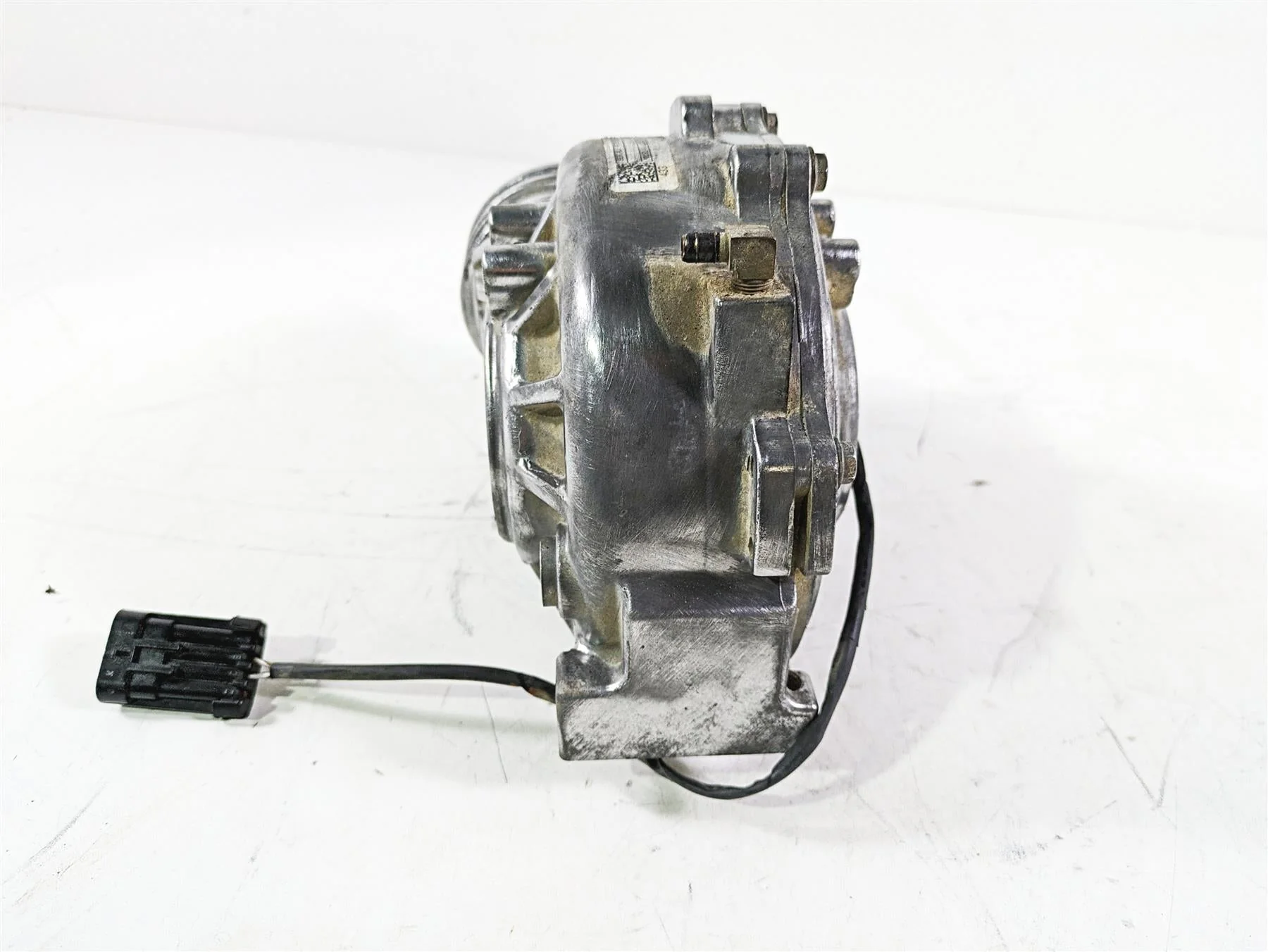 2020 Polaris RZR XP 1000 EPS Front Differential Gear Box 1K 1334178 1334625 - Image 4