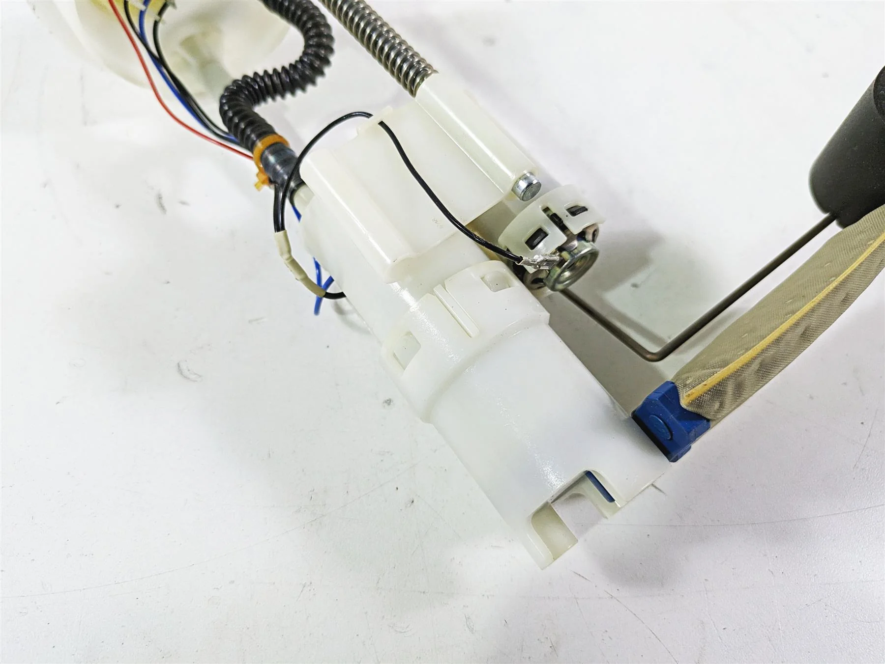 2020 Polaris RZR XP 1000 EPS Fuel Gas Petrol Pump 1K -Tested 2208323 - Image 11