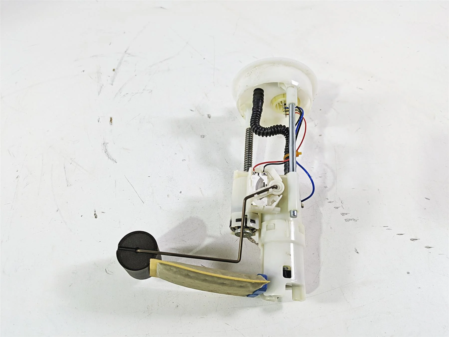 2020 Polaris RZR XP 1000 EPS Fuel Gas Petrol Pump 1K -Tested 2208323 - Image 4