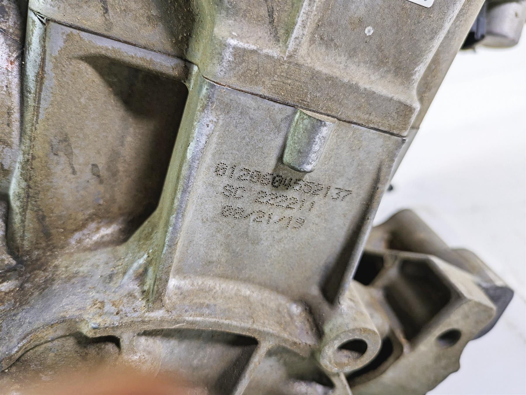 2020 Polaris RZR XP 1000 EPS Great Running Engine Motor 1K Only -Video 2207368 - Image 8