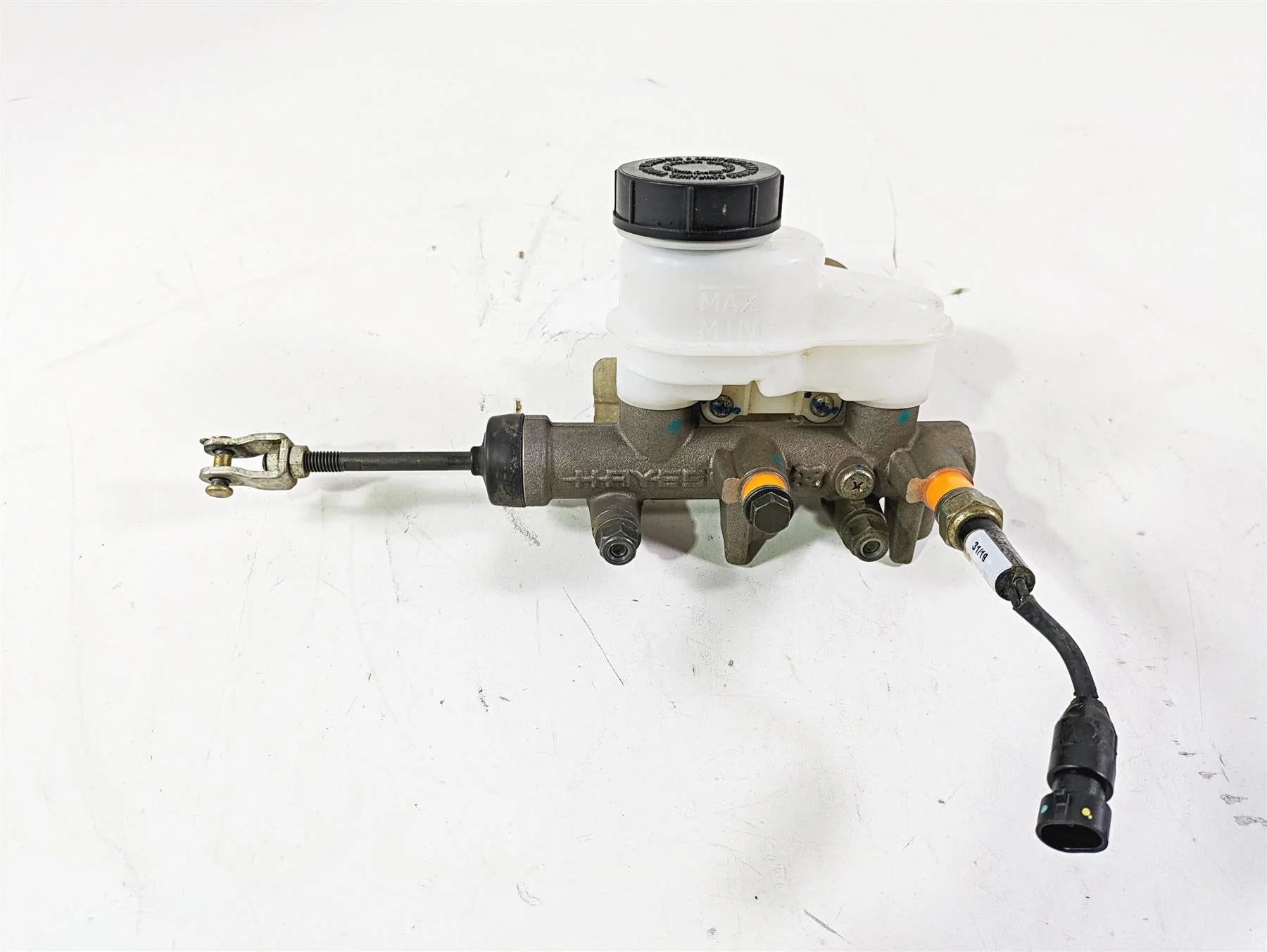 2020 Polaris RZR XP 1000 EPS Hayess Main Brake Master Cylinder 1911982