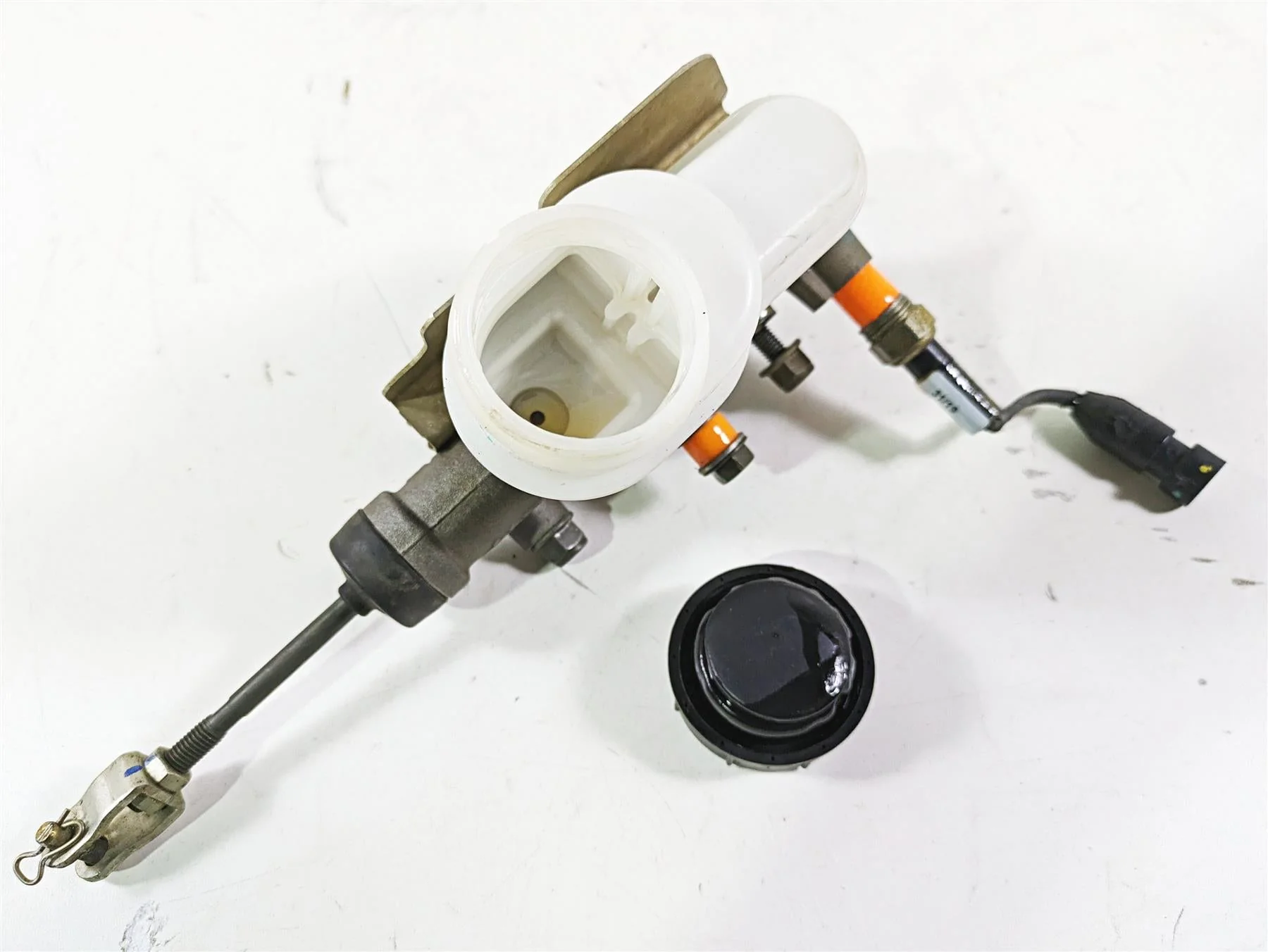 2020 Polaris RZR XP 1000 EPS Hayess Main Brake Master Cylinder 1911982 - Image 10