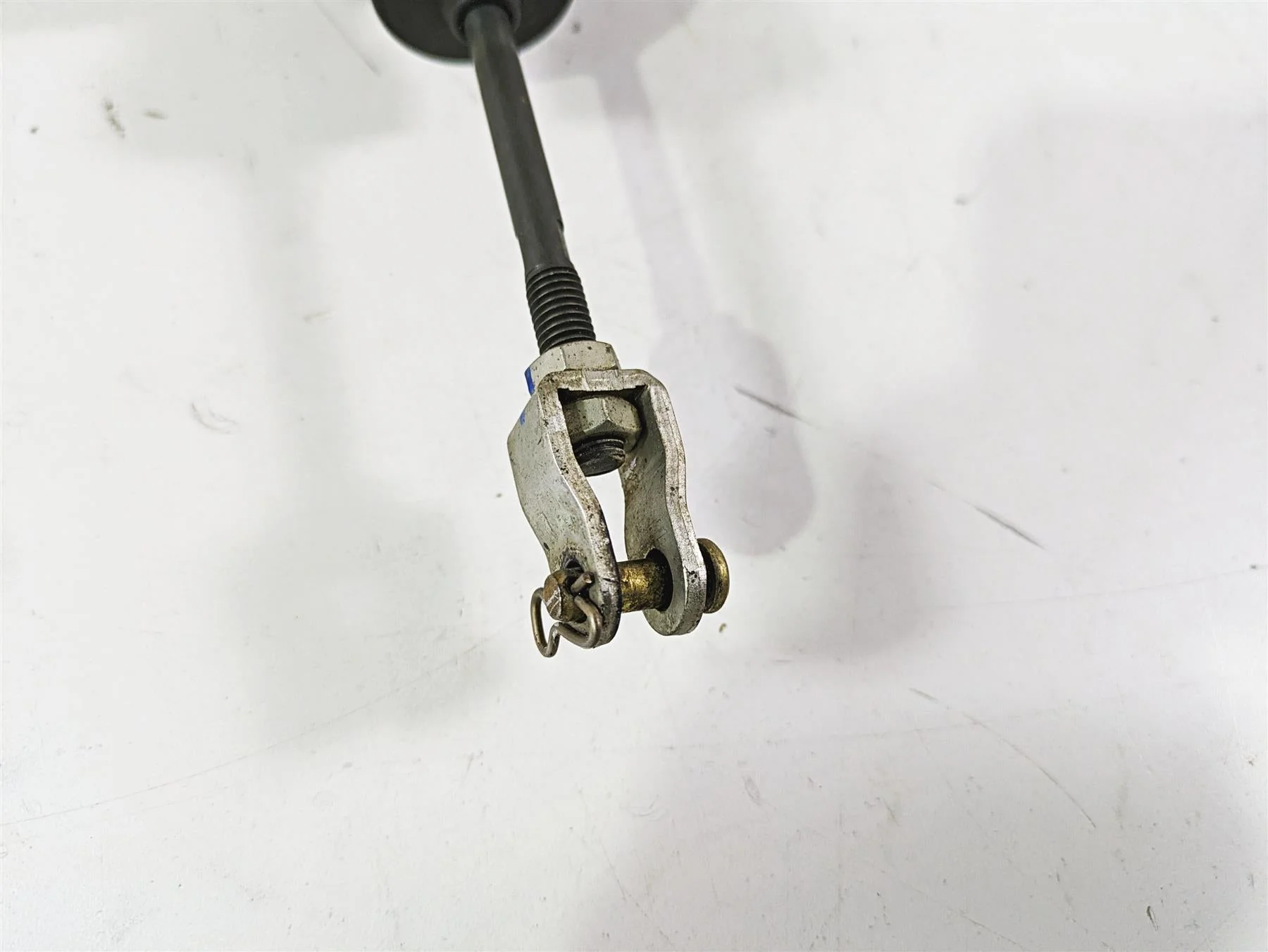 2020 Polaris RZR XP 1000 EPS Hayess Main Brake Master Cylinder 1911982 - Image 4