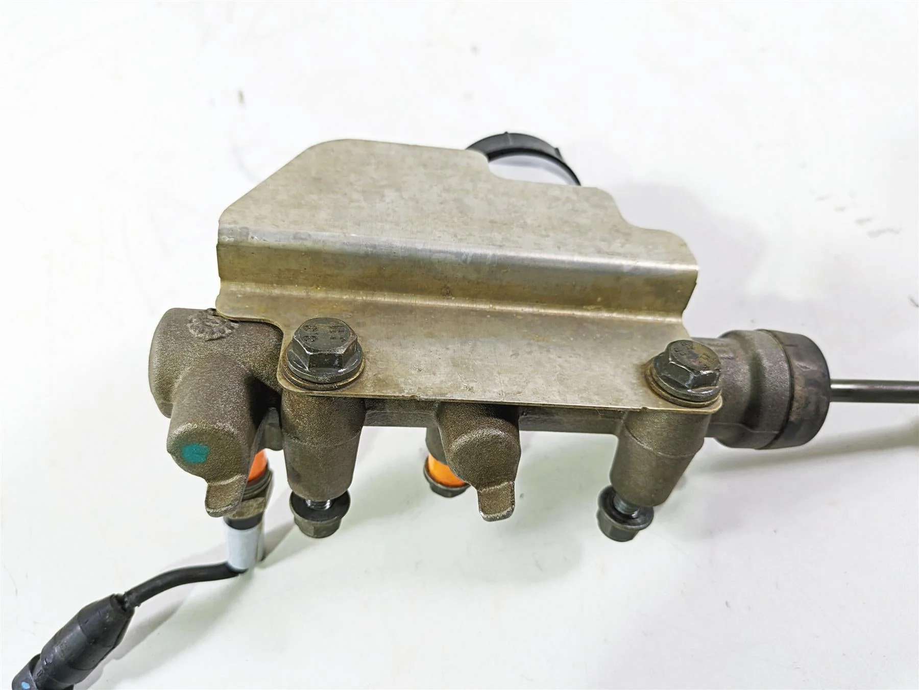 2020 Polaris RZR XP 1000 EPS Hayess Main Brake Master Cylinder 1911982 - Image 7