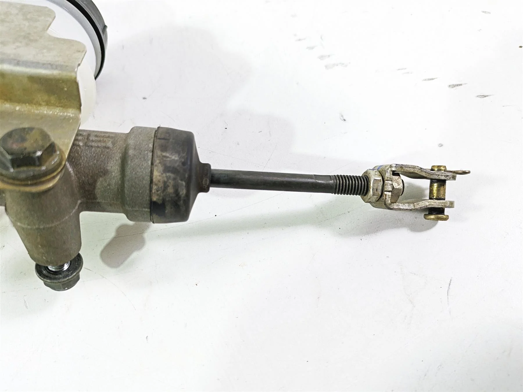 2020 Polaris RZR XP 1000 EPS Hayess Main Brake Master Cylinder 1911982 - Image 8