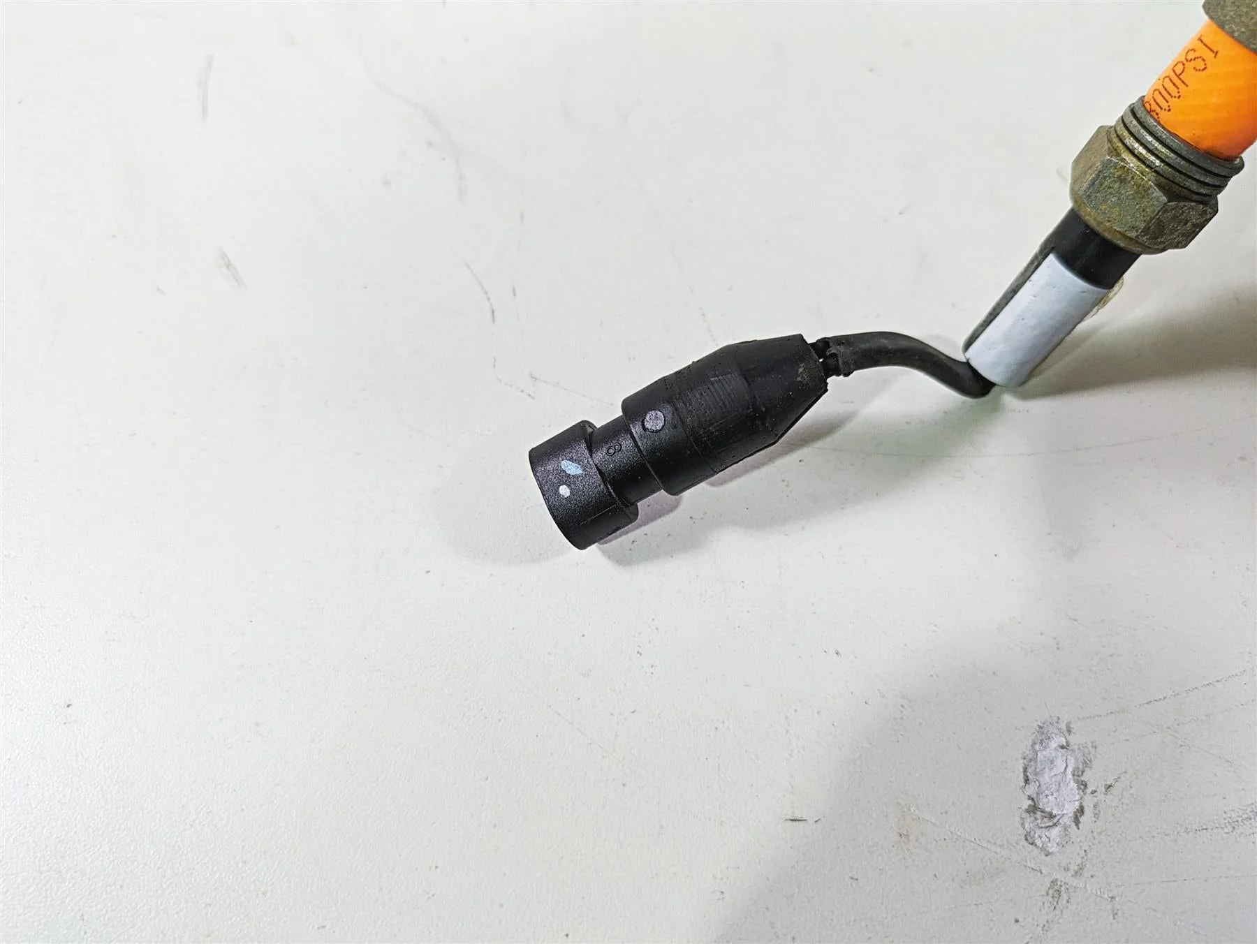 2020 Polaris RZR XP 1000 EPS Hayess Main Brake Master Cylinder 1911982 - Image 9