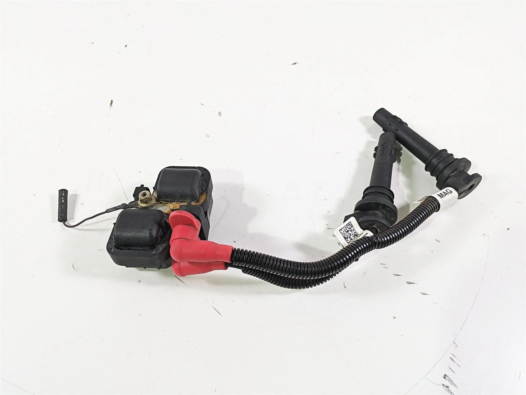 2020 Polaris RZR XP 1000 EPS Ignition Coils Wires Plugs 4010425 2876049