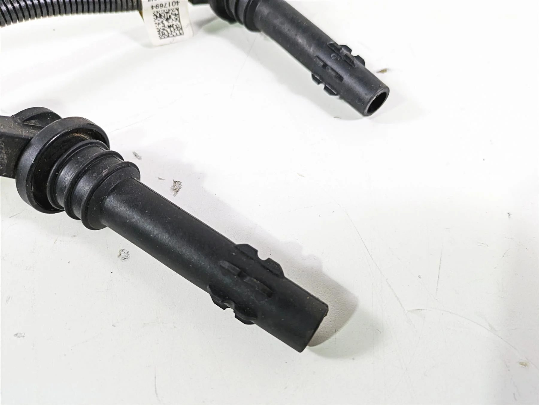 2020 Polaris RZR XP 1000 EPS Ignition Coils Wires Plugs 4010425 2876049 - Image 10