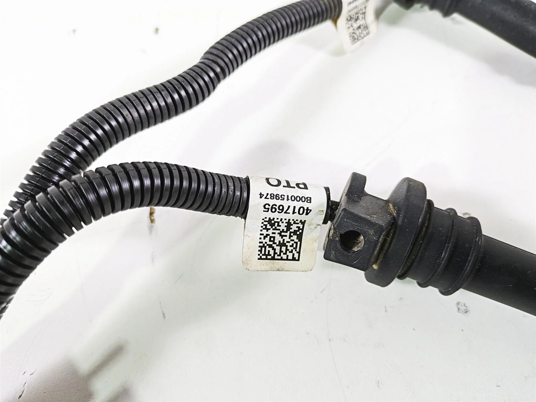 2020 Polaris RZR XP 1000 EPS Ignition Coils Wires Plugs 4010425 2876049 - Image 8