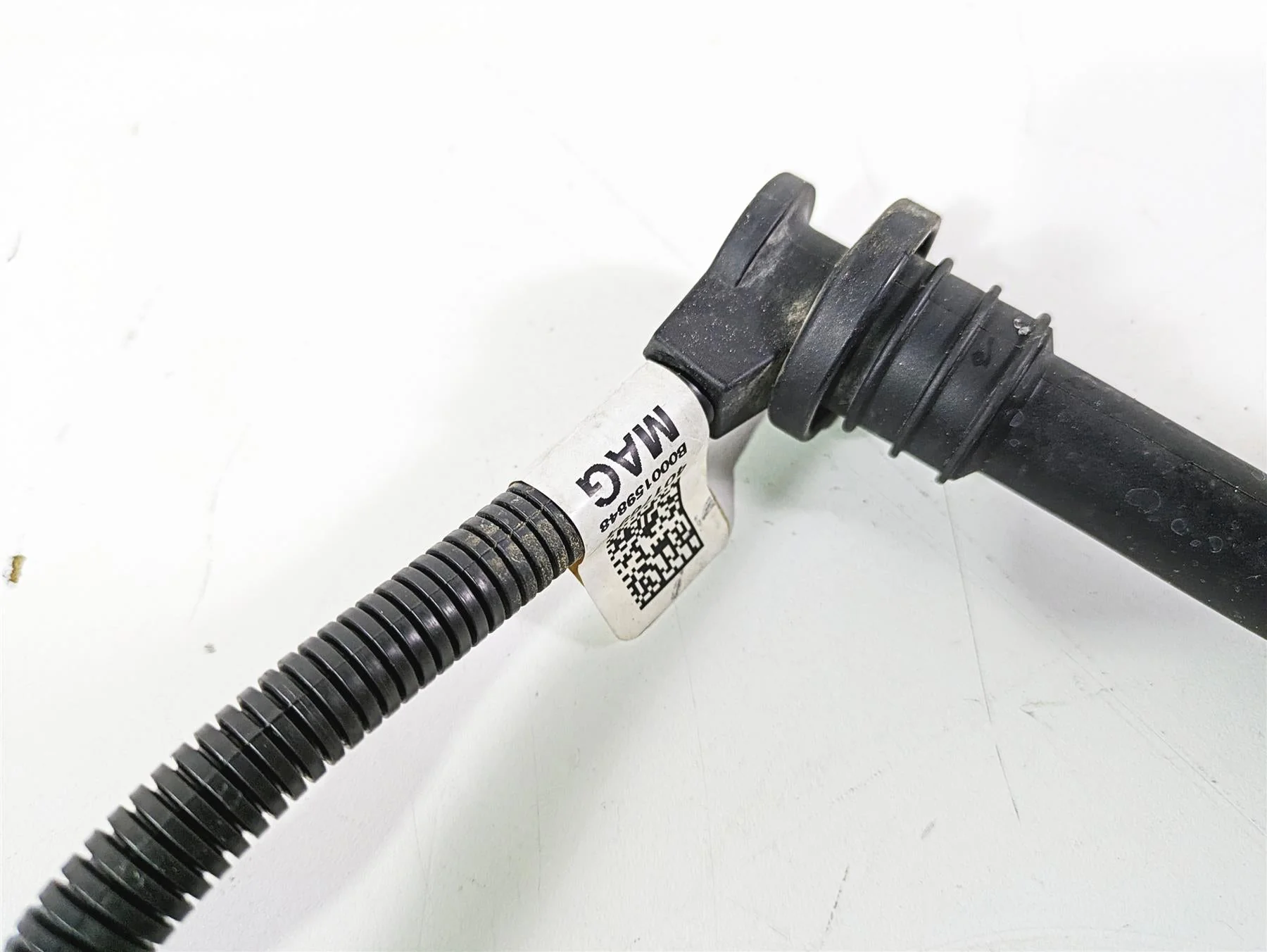 2020 Polaris RZR XP 1000 EPS Ignition Coils Wires Plugs 4010425 2876049 - Image 9