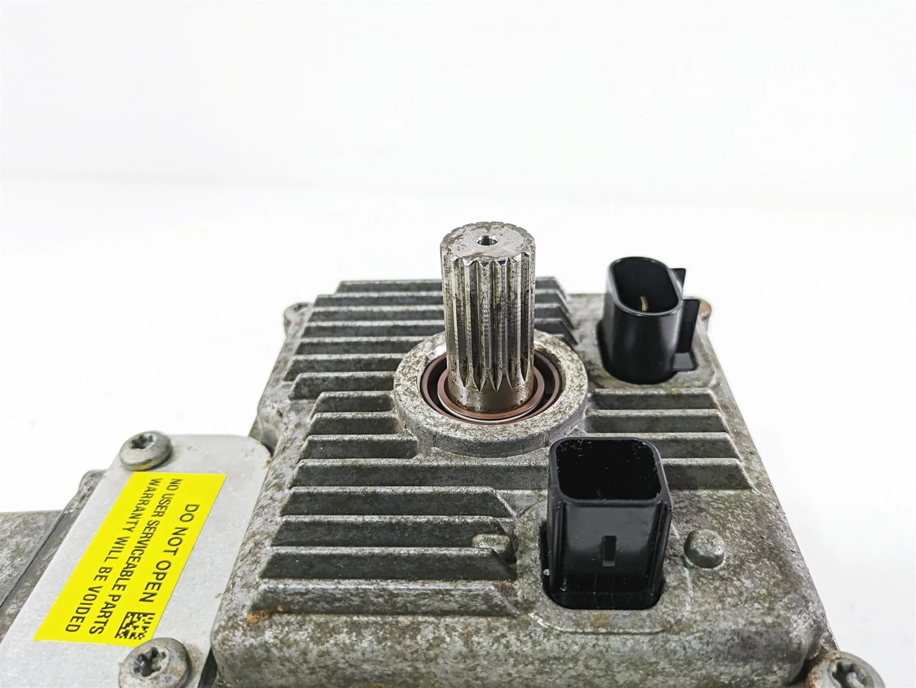 2020 Polaris RZR XP 1000 EPS Power Steering Unit Module 1.5T 2414874 - Image 9