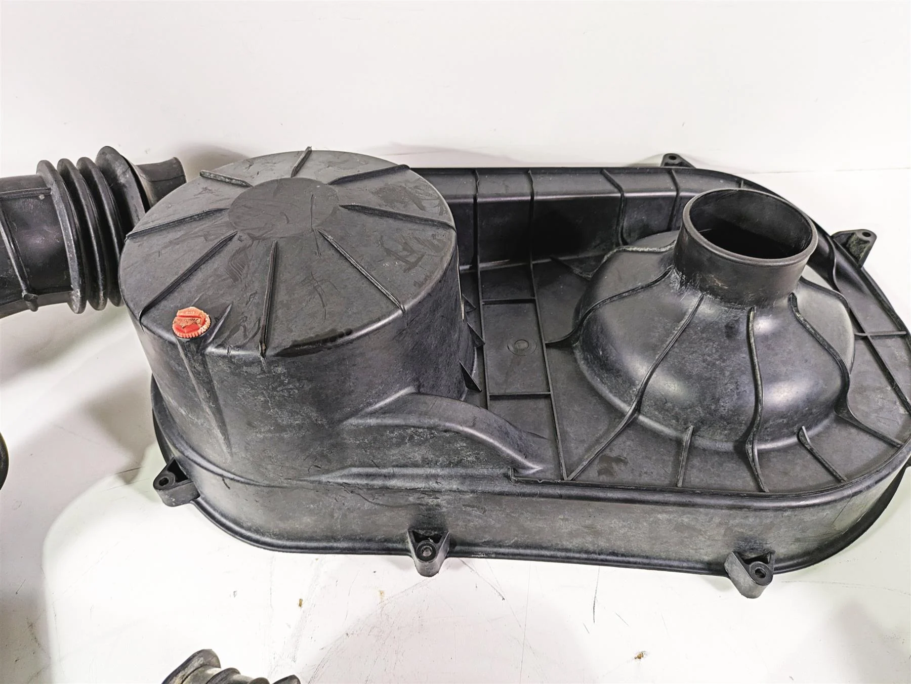 2020 Polaris RZR XP 1000 EPS Primary Drive Clutch Cover Set I 2635158 O 2207414 - Image 4