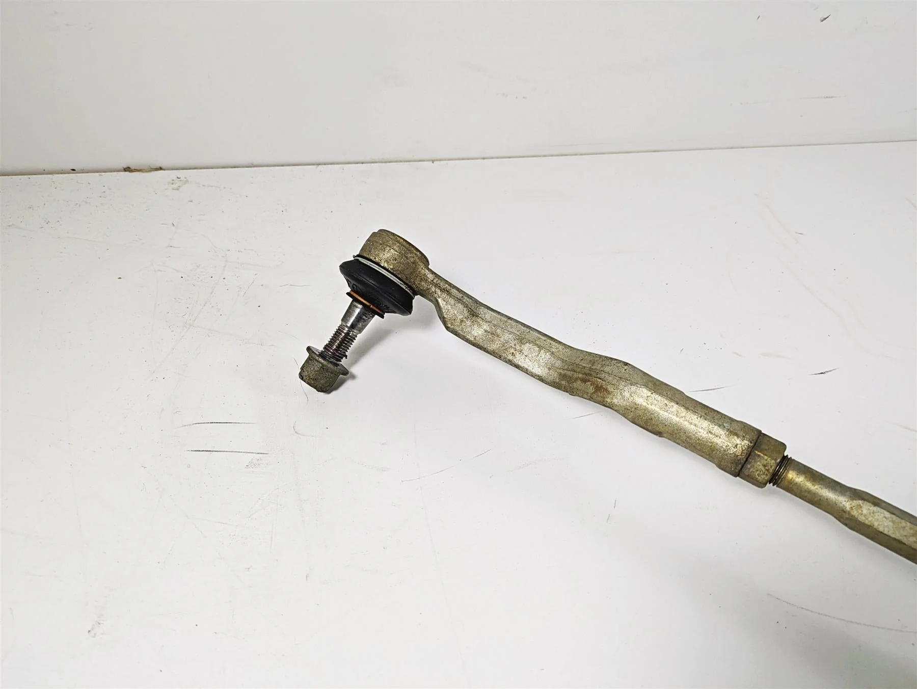 2020 Polaris RZR XP 1000 EPS Rack & Pinion Steering Set 1.5T 1824747 - Image 4