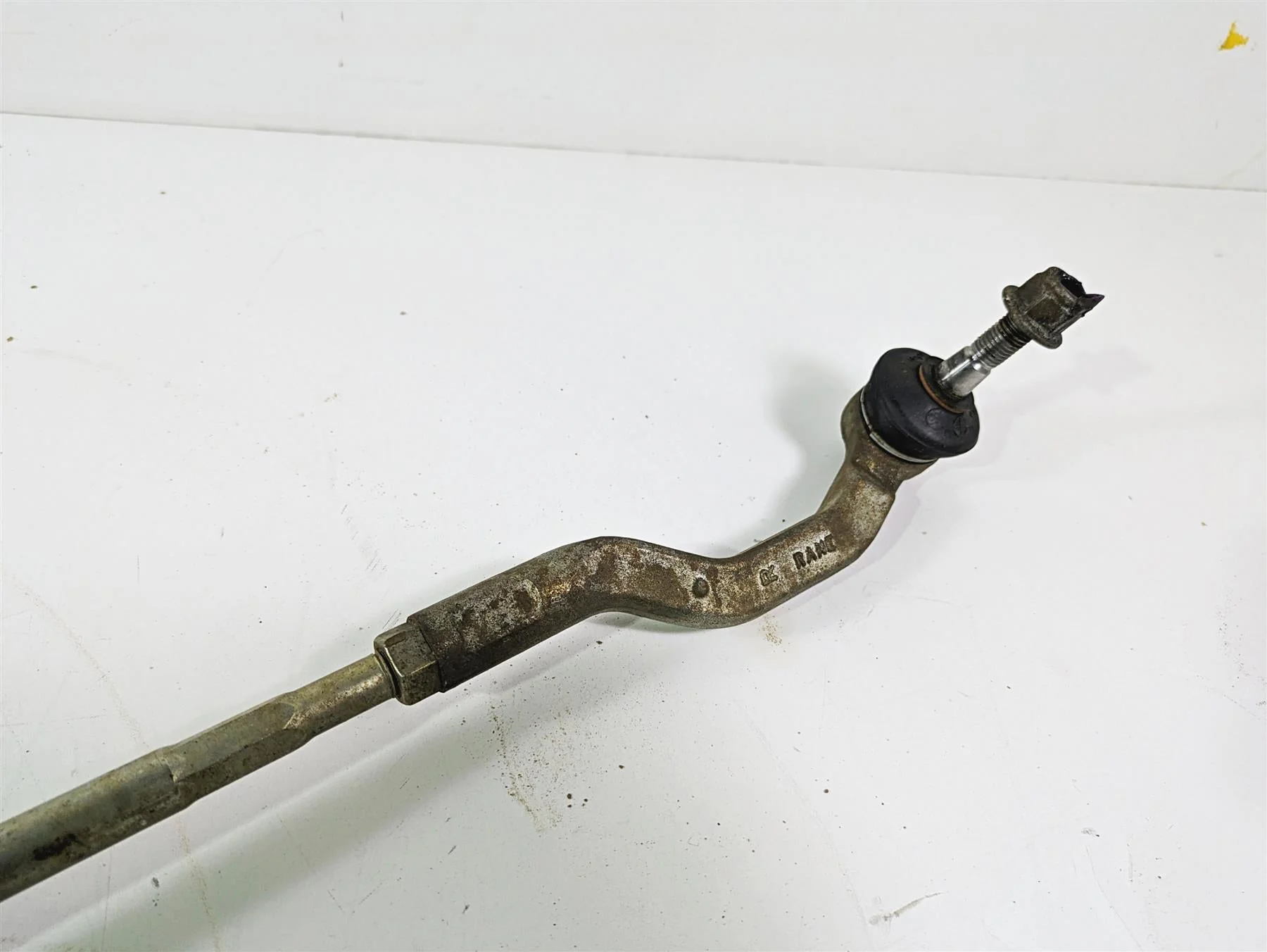 2020 Polaris RZR XP 1000 EPS Rack & Pinion Steering Set 1.5T 1824747 - Image 5