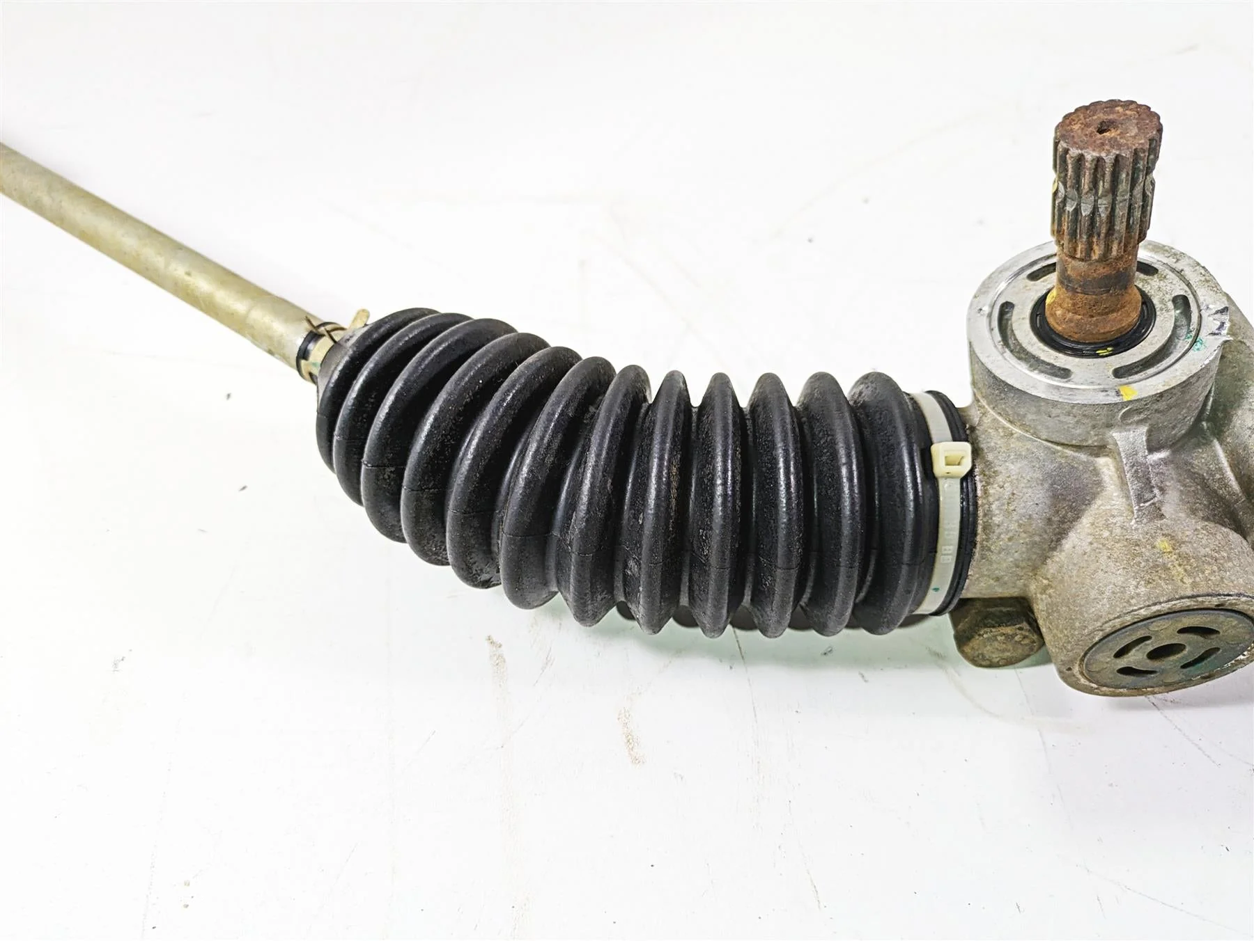 2020 Polaris RZR XP 1000 EPS Rack & Pinion Steering Set 1.5T 1824747 - Image 7