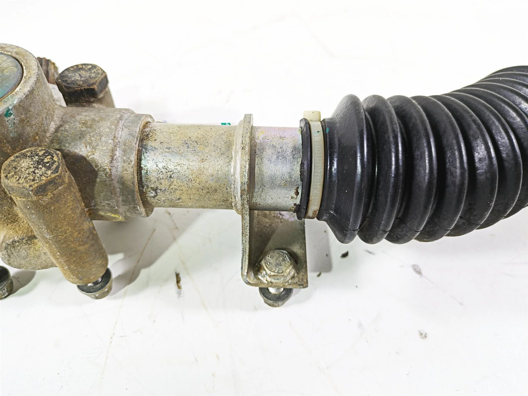2020 Polaris RZR XP 1000 EPS Rack & Pinion Steering Set 1.5T 1824747 - Image 9