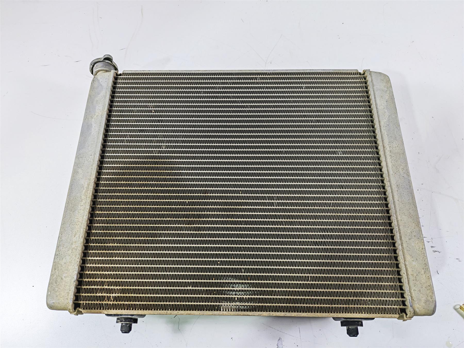 2020 Polaris RZR XP 1000 EPS Radiator Fan Reservoir Set -No Leak 1240745 2412447 - Image 10