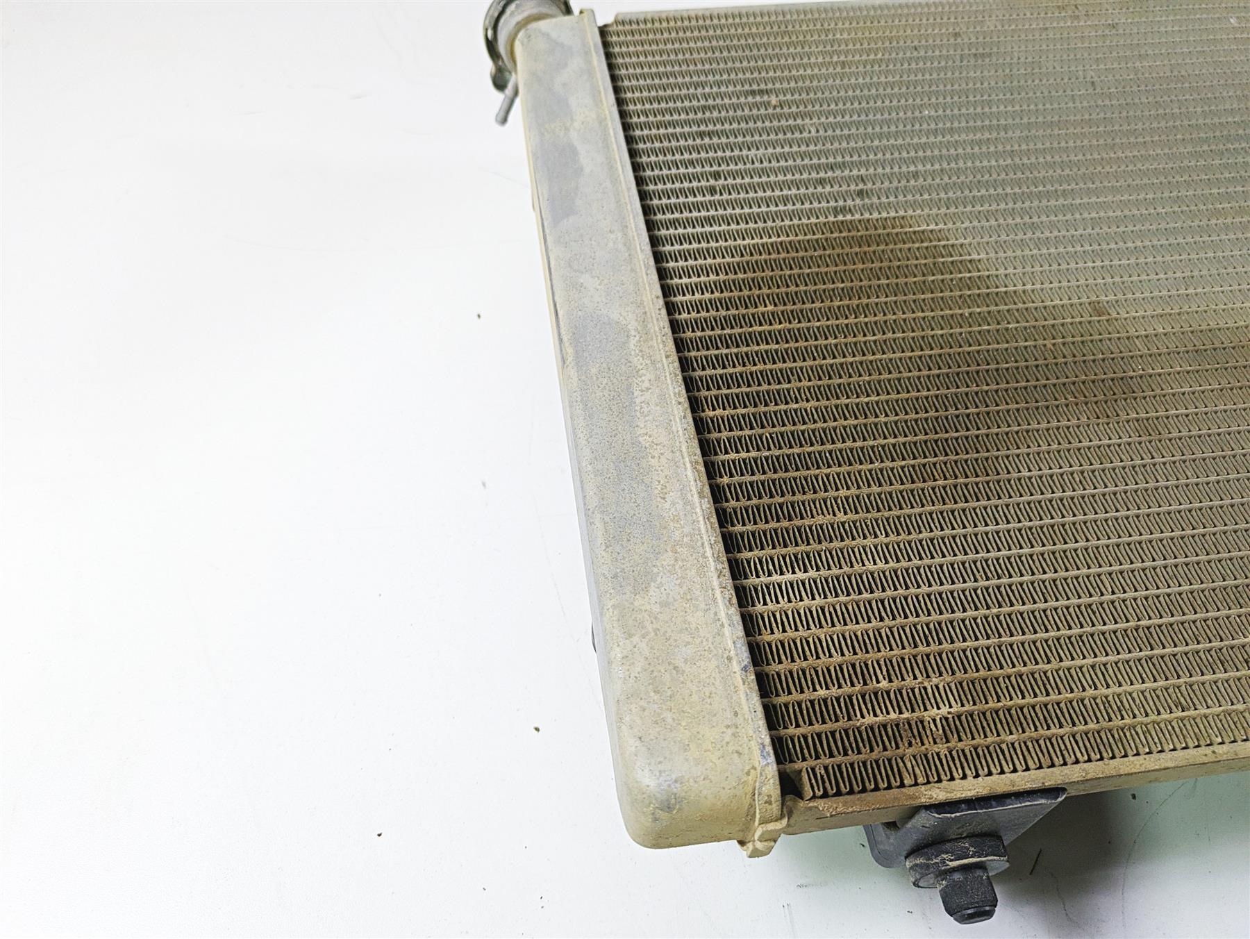 2020 Polaris RZR XP 1000 EPS Radiator Fan Reservoir Set -No Leak 1240745 2412447 - Image 11