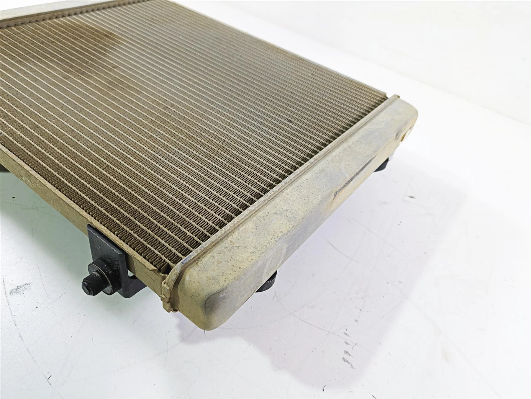 2020 Polaris RZR XP 1000 EPS Radiator Fan Reservoir Set -No Leak 1240745 2412447 - Image 12