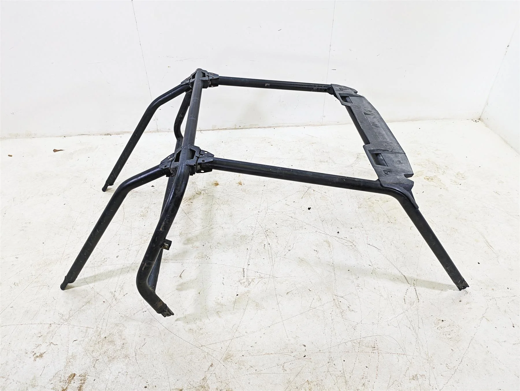 2020 Polaris RZR XP 1000 EPS Roll Over Cage Assembly 1019941 1019132 1019133