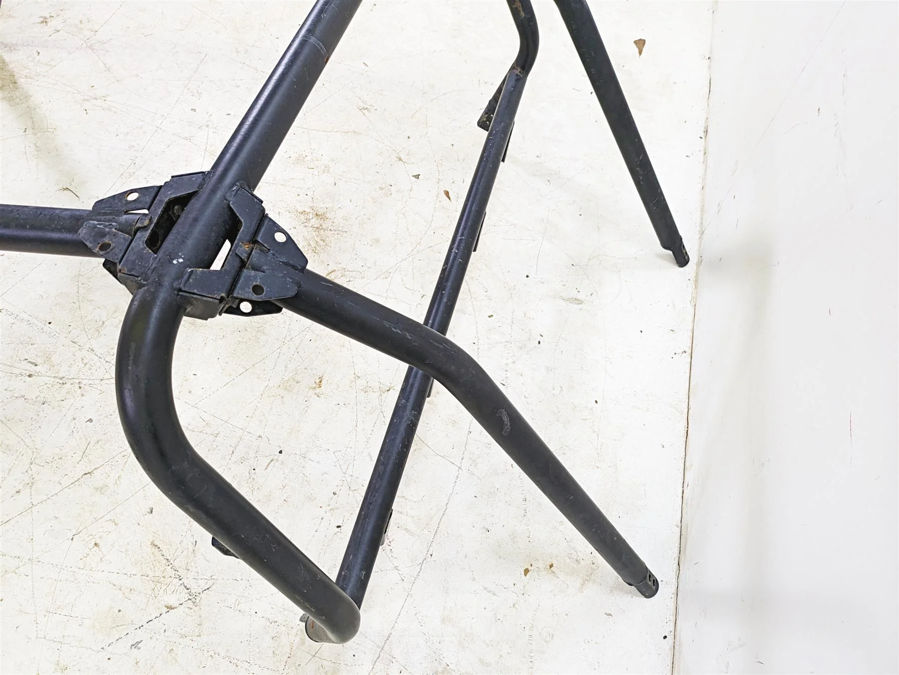 2020 Polaris RZR XP 1000 EPS Roll Over Cage Assembly 1019941 1019132 1019133 - Image 10