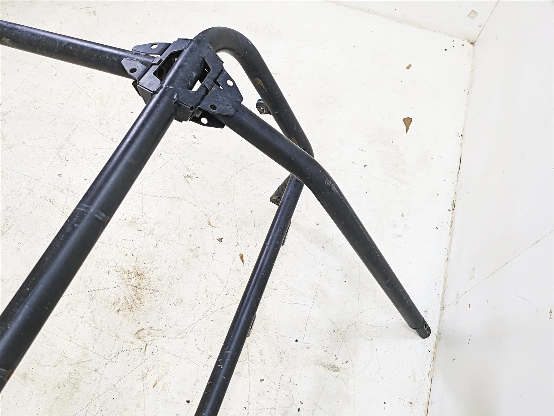 2020 Polaris RZR XP 1000 EPS Roll Over Cage Assembly 1019941 1019132 1019133 - Image 11