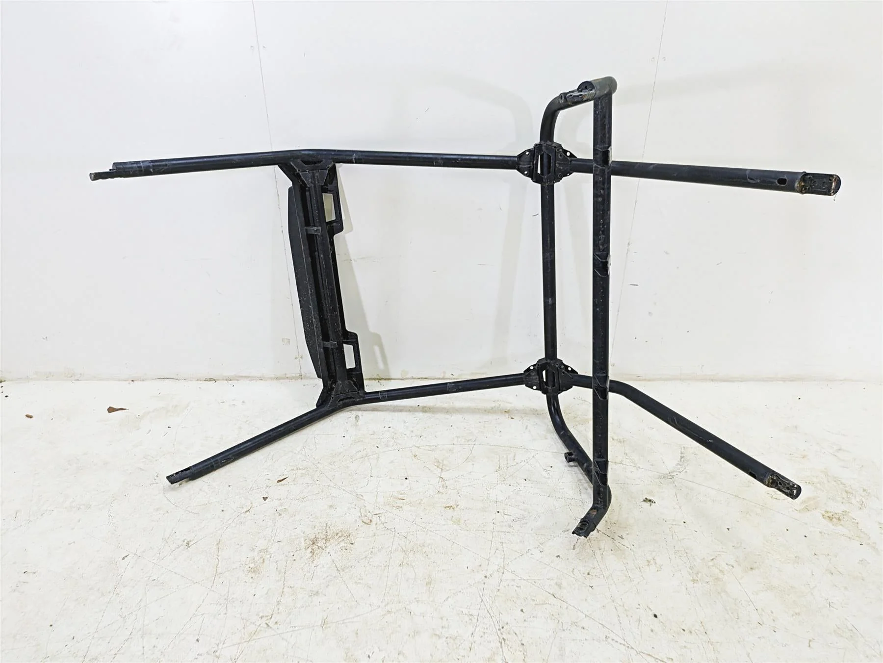 2020 Polaris RZR XP 1000 EPS Roll Over Cage Assembly 1019941 1019132 1019133 - Image 12
