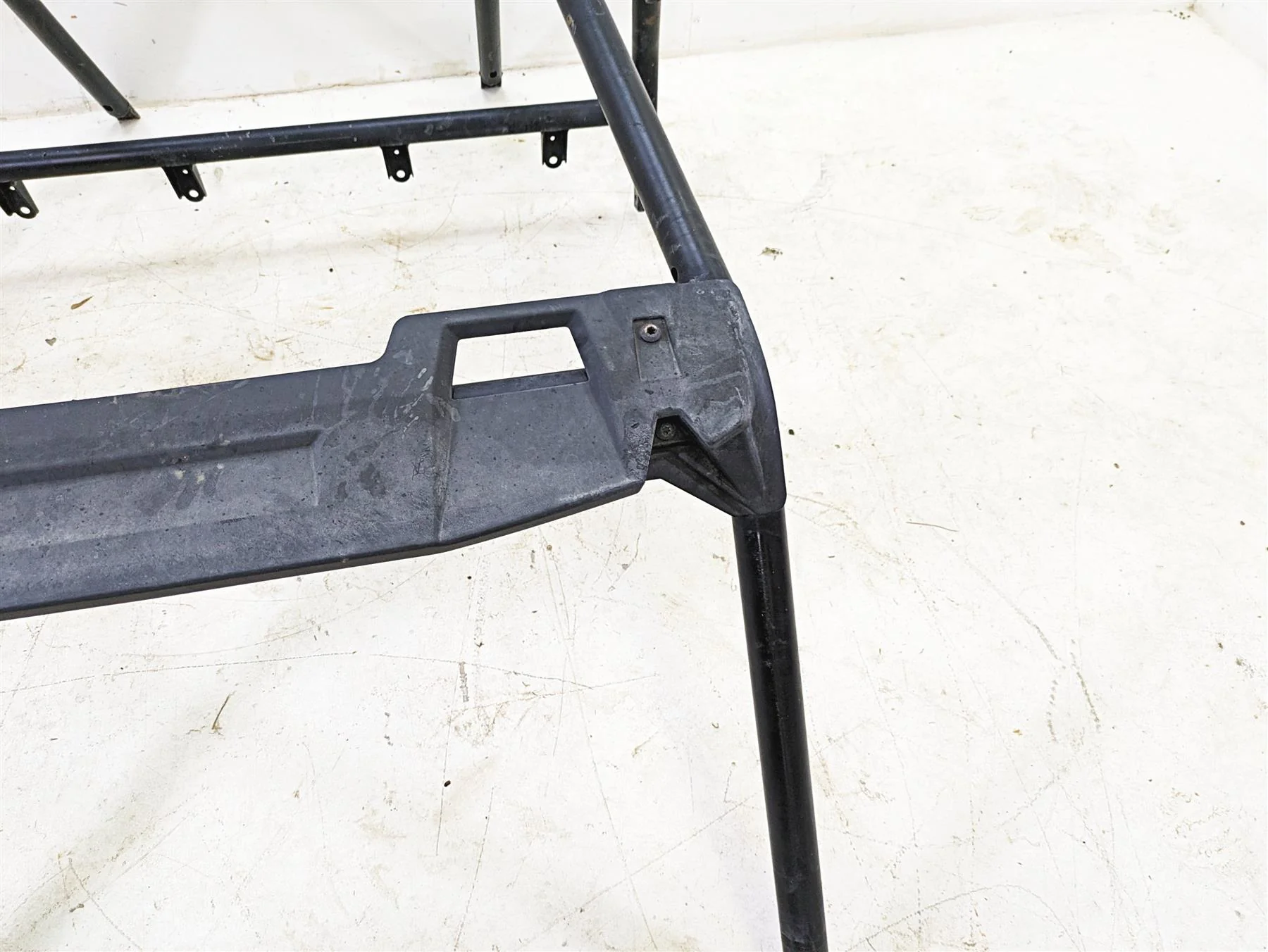 2020 Polaris RZR XP 1000 EPS Roll Over Cage Assembly 1019941 1019132 1019133 - Image 6