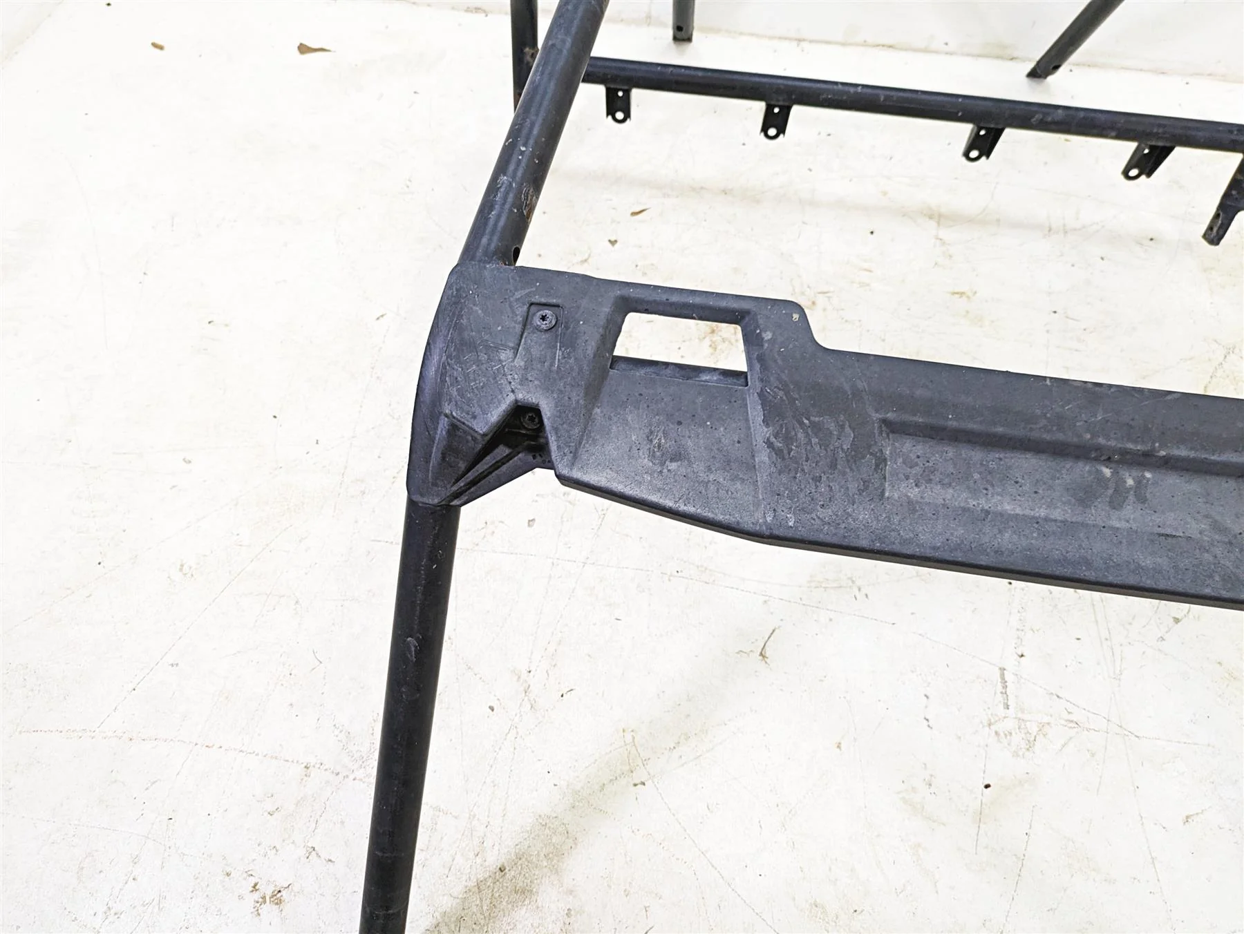 2020 Polaris RZR XP 1000 EPS Roll Over Cage Assembly 1019941 1019132 1019133 - Image 7