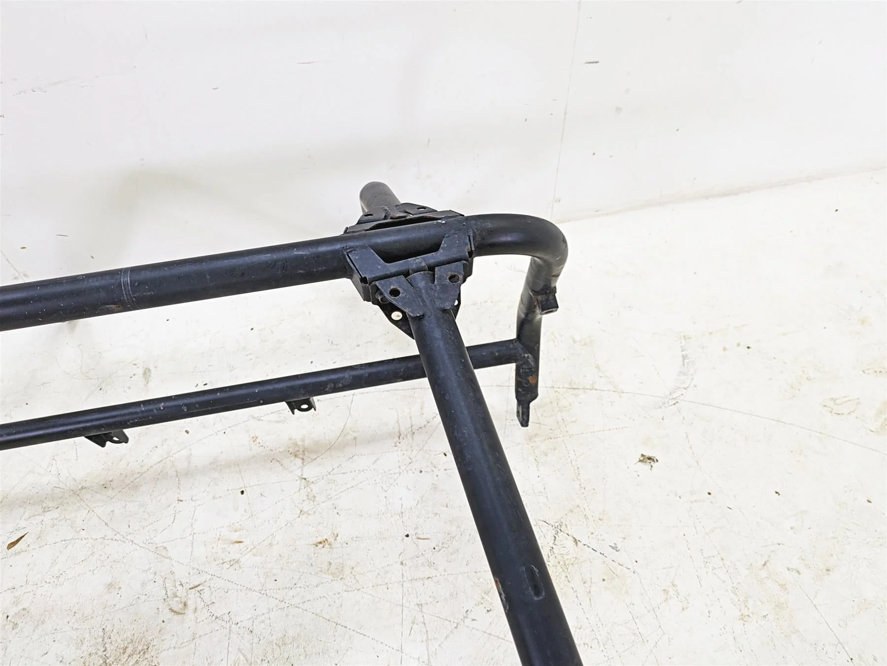 2020 Polaris RZR XP 1000 EPS Roll Over Cage Assembly 1019941 1019132 1019133 - Image 8