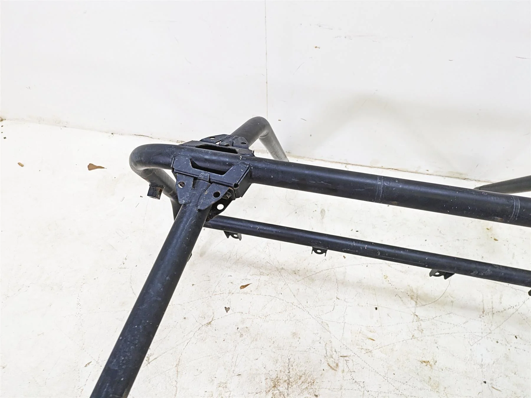 2020 Polaris RZR XP 1000 EPS Roll Over Cage Assembly 1019941 1019132 1019133 - Image 9