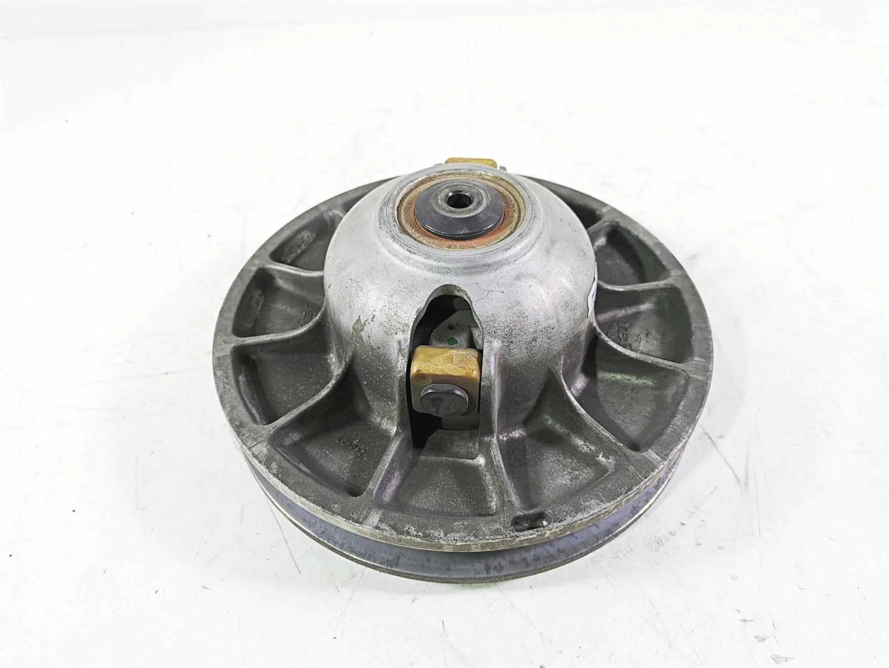 2020 Polaris RZR XP 1000 EPS Secondary Driven Clutch 1323426 1323403 - Image 2