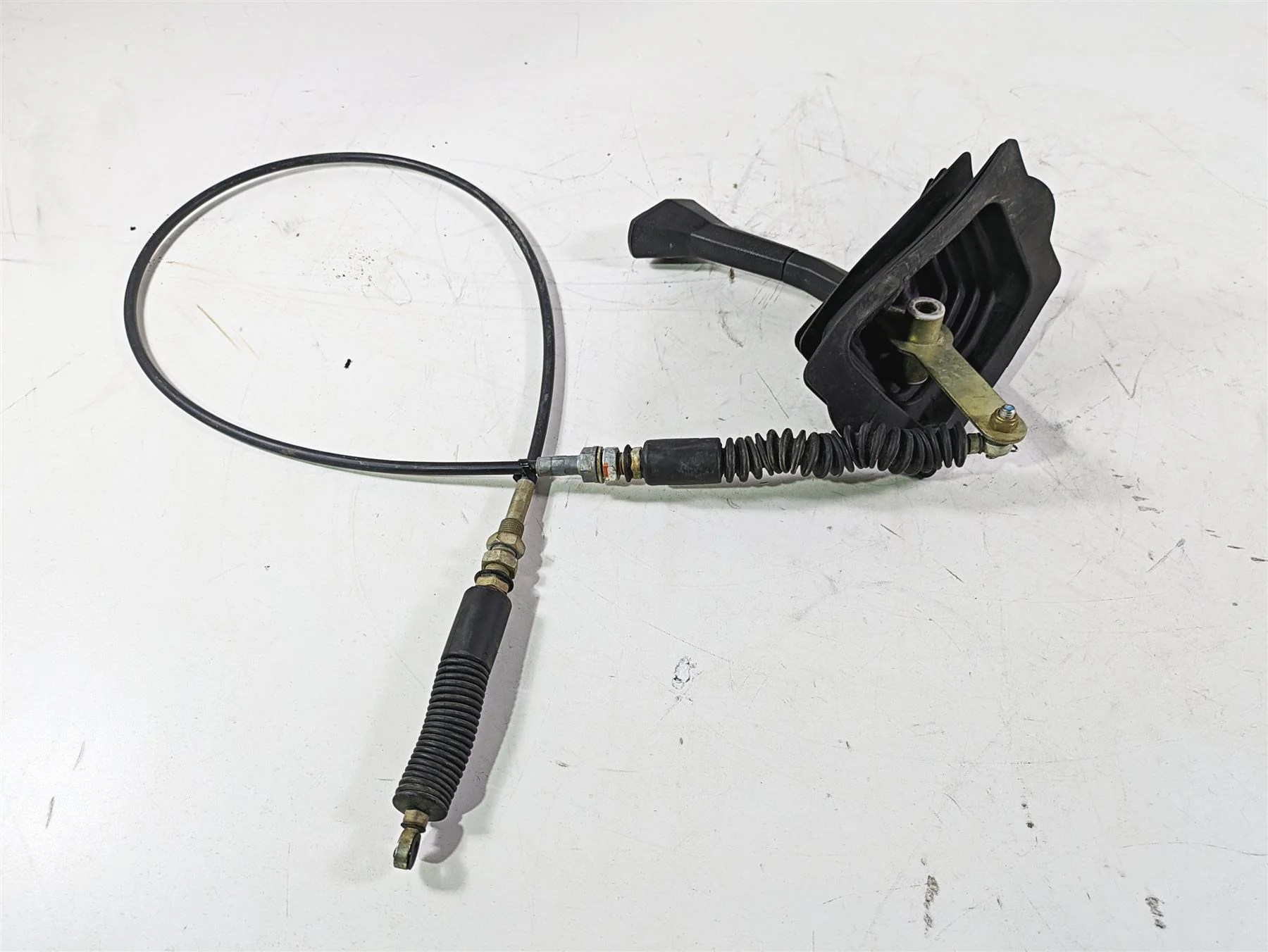 2020 Polaris RZR XP 1000 EPS Shifter & Shift  Cable Set 1542256 1544554 7081862 - Image 10