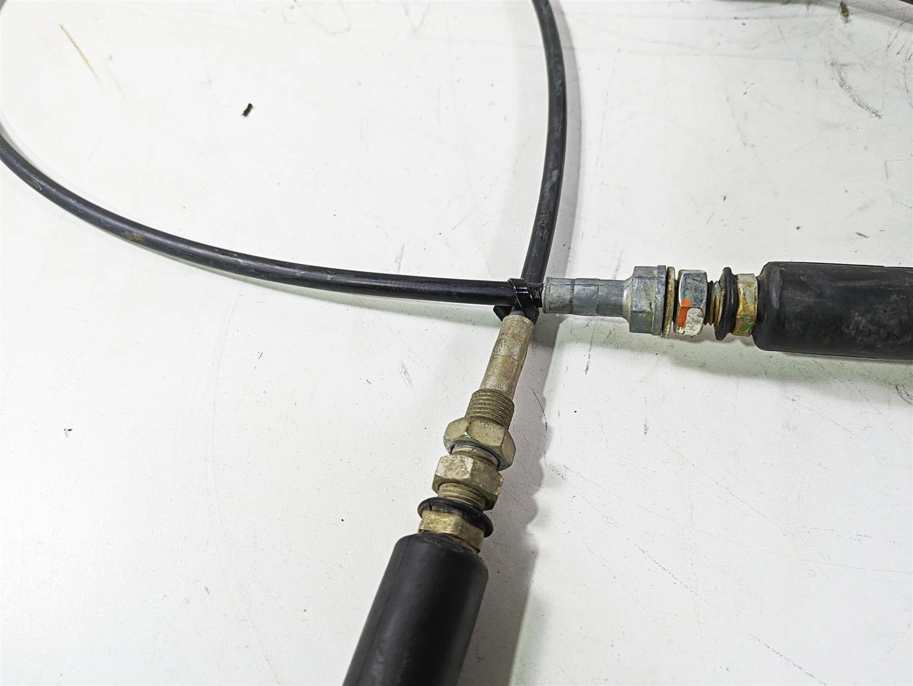 2020 Polaris RZR XP 1000 EPS Shifter & Shift  Cable Set 1542256 1544554 7081862 - Image 11