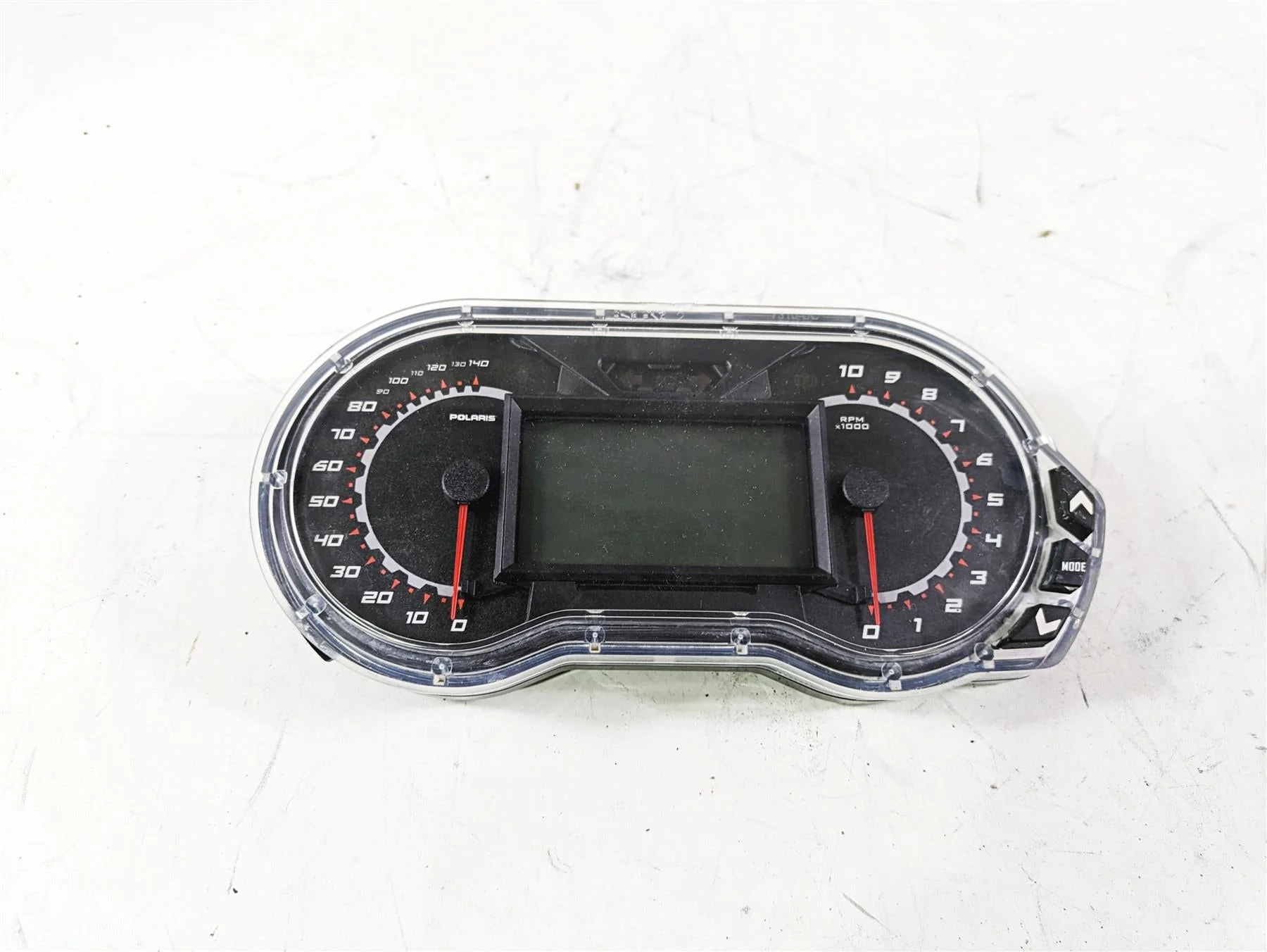 2020 Polaris RZR XP 1000 EPS Speedometer Gauges Instrument 1K 3280863 3286943