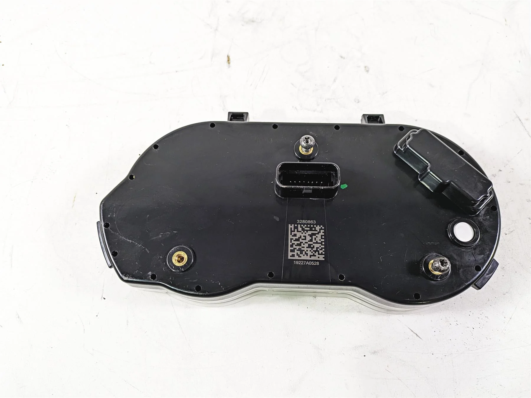 2020 Polaris RZR XP 1000 EPS Speedometer Gauges Instrument 1K 3280863 3286943 - Image 10