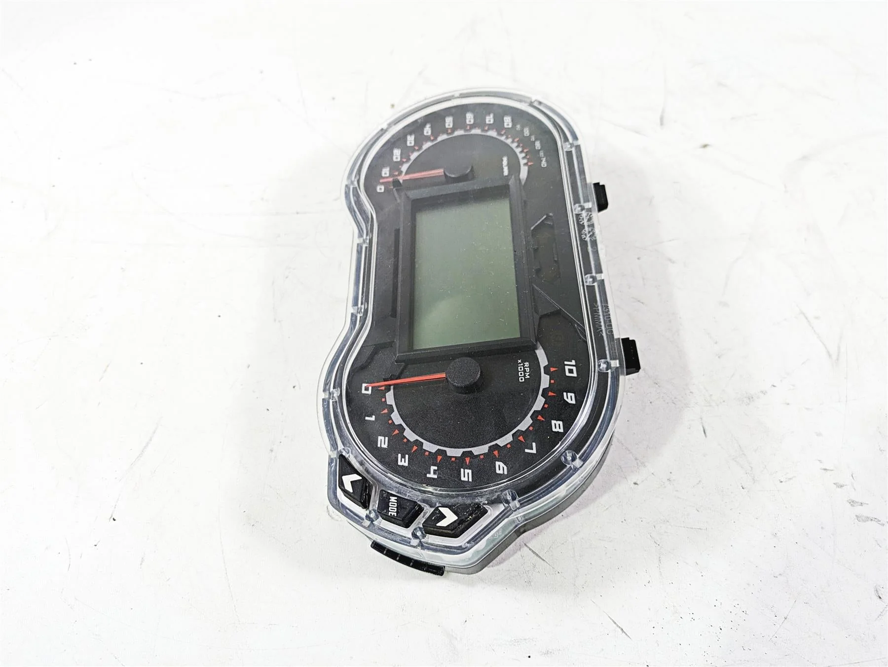 2020 Polaris RZR XP 1000 EPS Speedometer Gauges Instrument 1K 3280863 3286943 - Image 3
