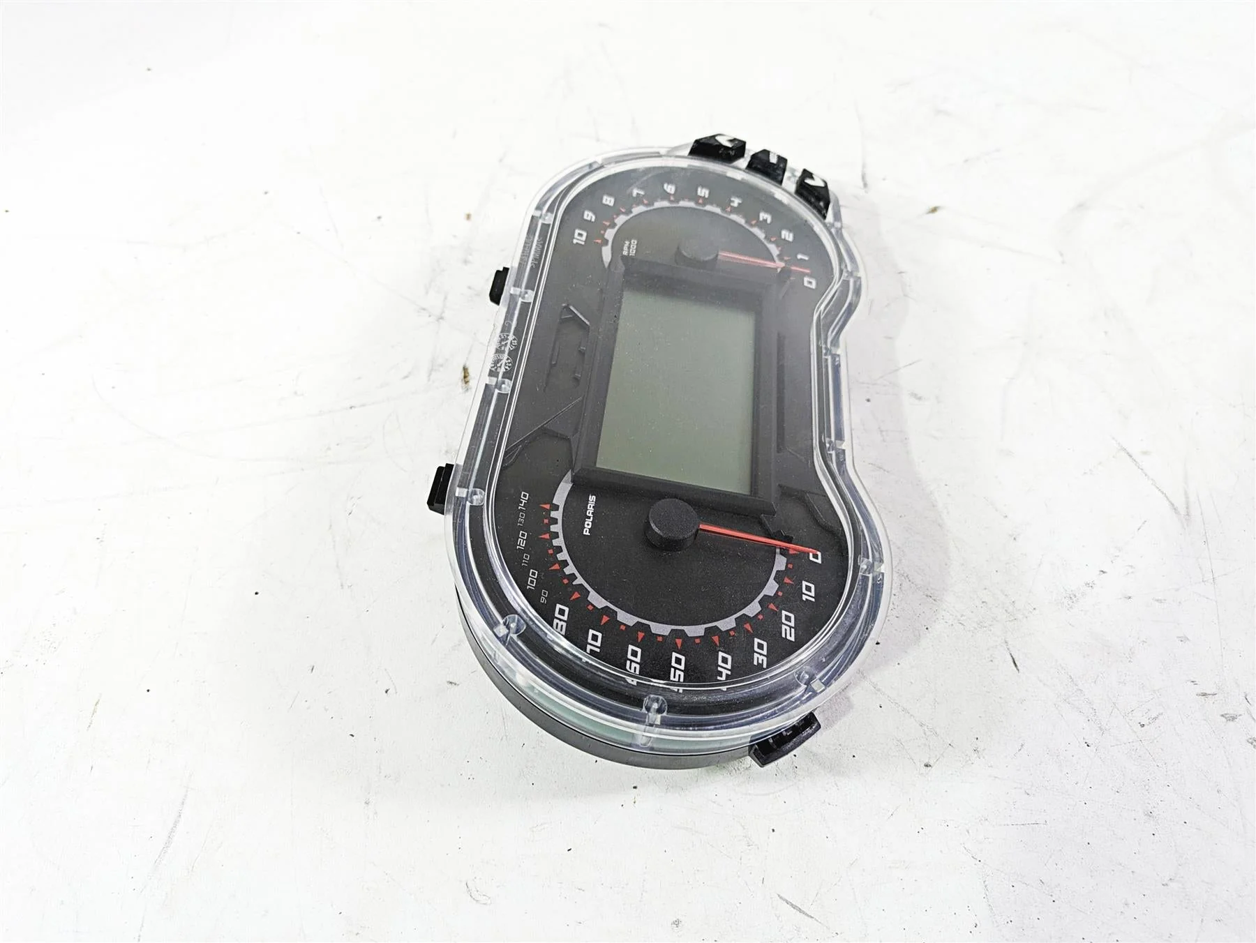2020 Polaris RZR XP 1000 EPS Speedometer Gauges Instrument 1K 3280863 3286943 - Image 5
