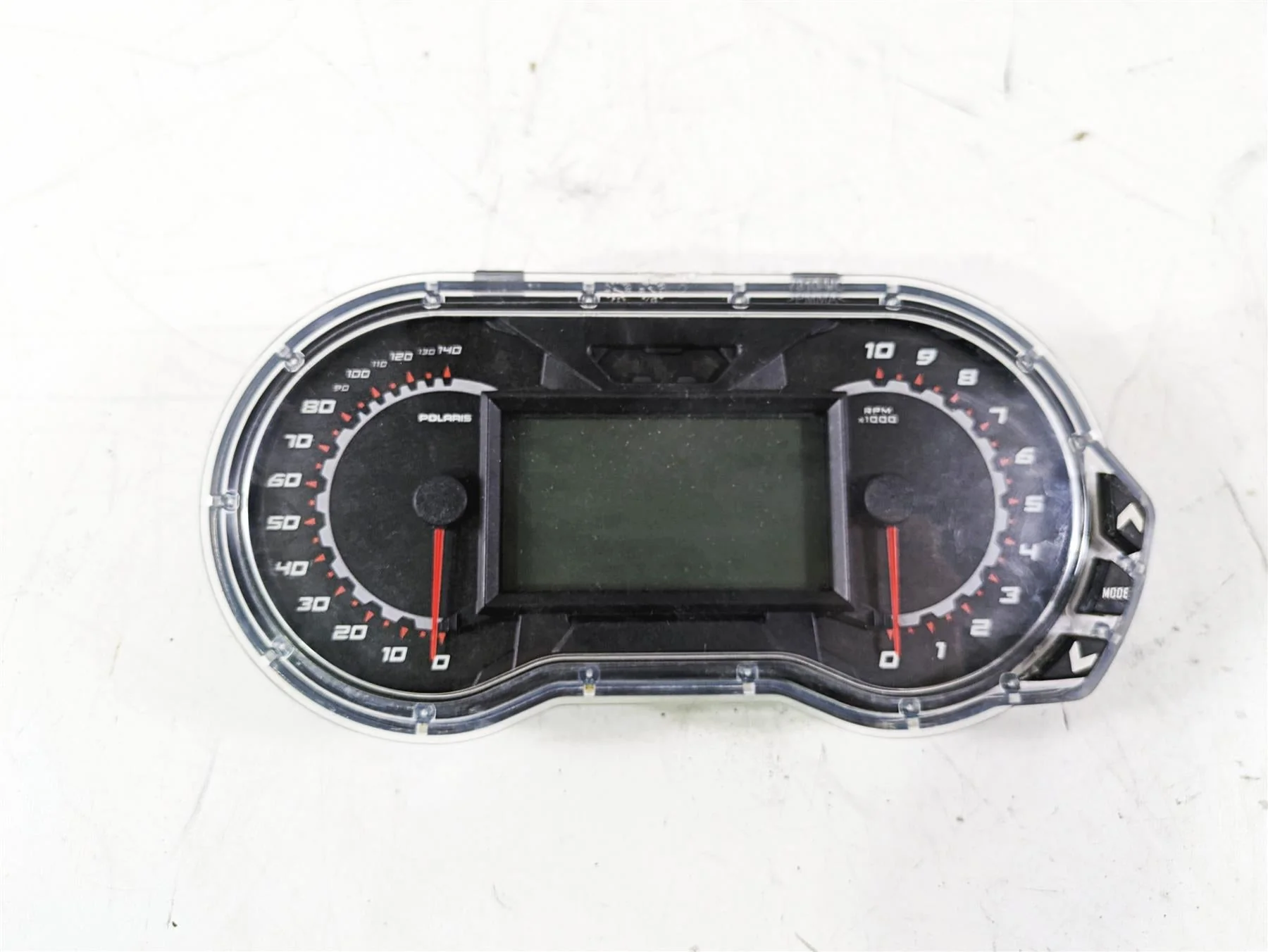 2020 Polaris RZR XP 1000 EPS Speedometer Gauges Instrument 1K 3280863 3286943 - Image 6