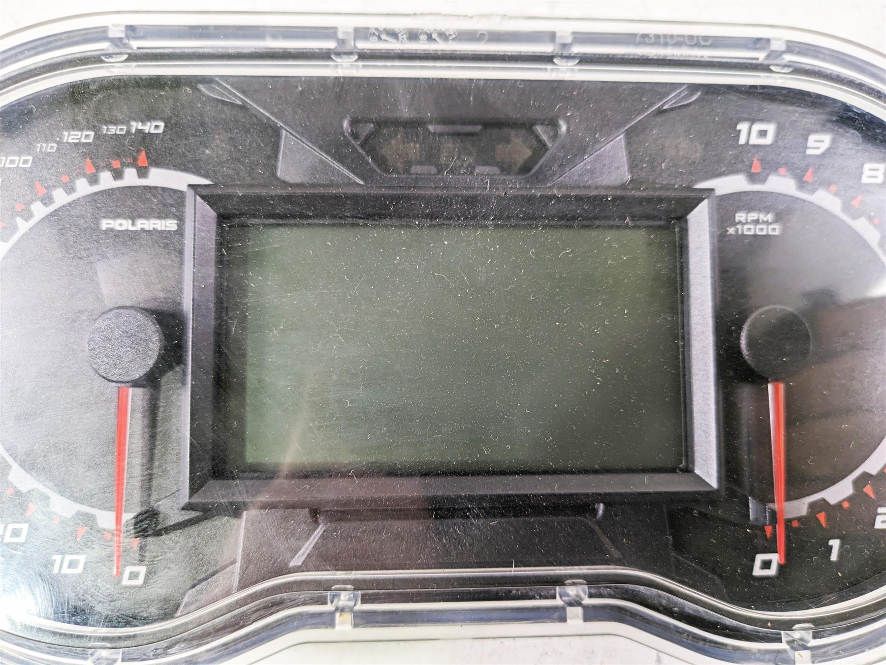 2020 Polaris RZR XP 1000 EPS Speedometer Gauges Instrument 1K 3280863 3286943 - Image 8