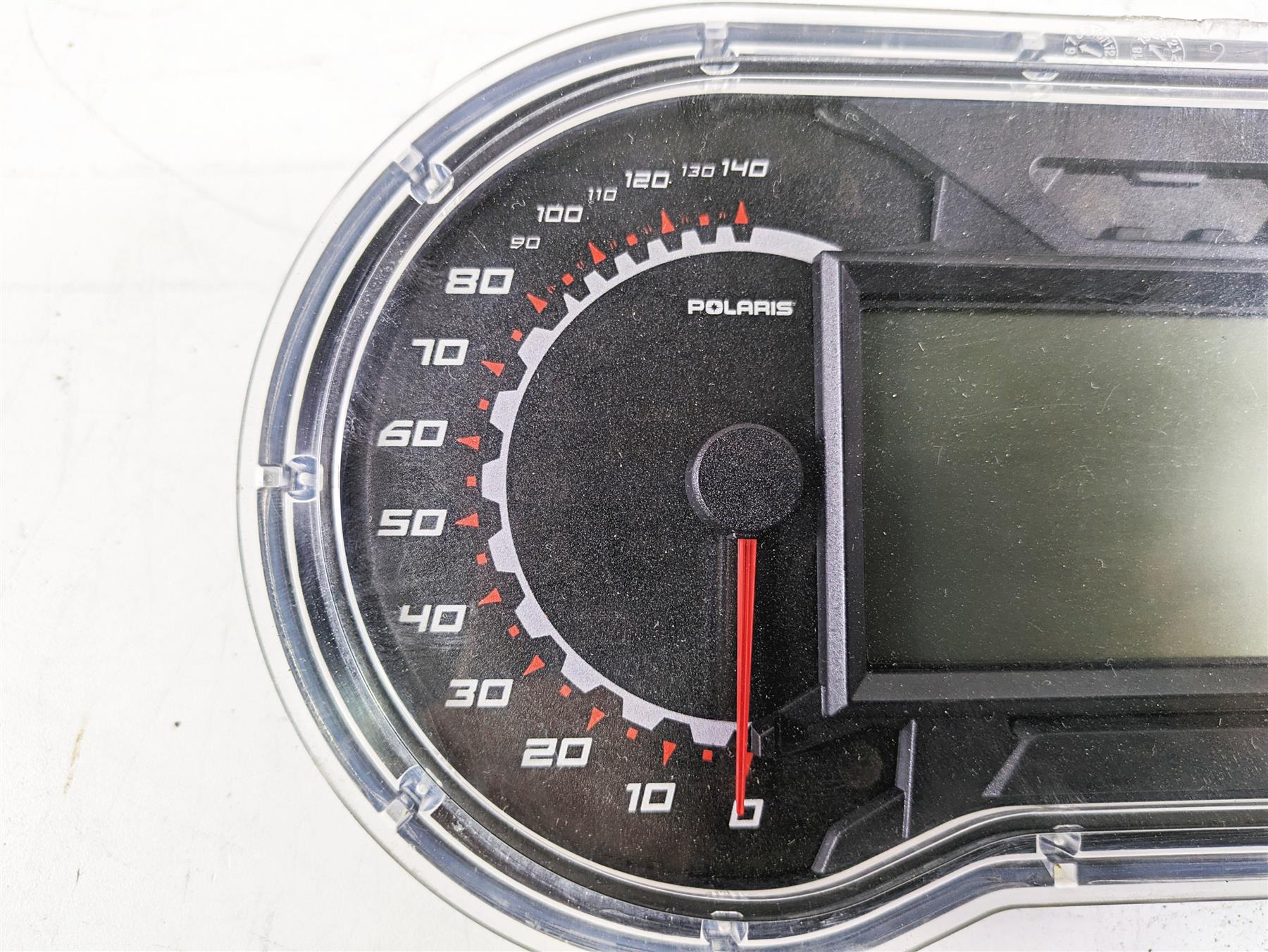 2020 Polaris RZR XP 1000 EPS Speedometer Gauges Instrument 1K 3280863 3286943 - Image 9