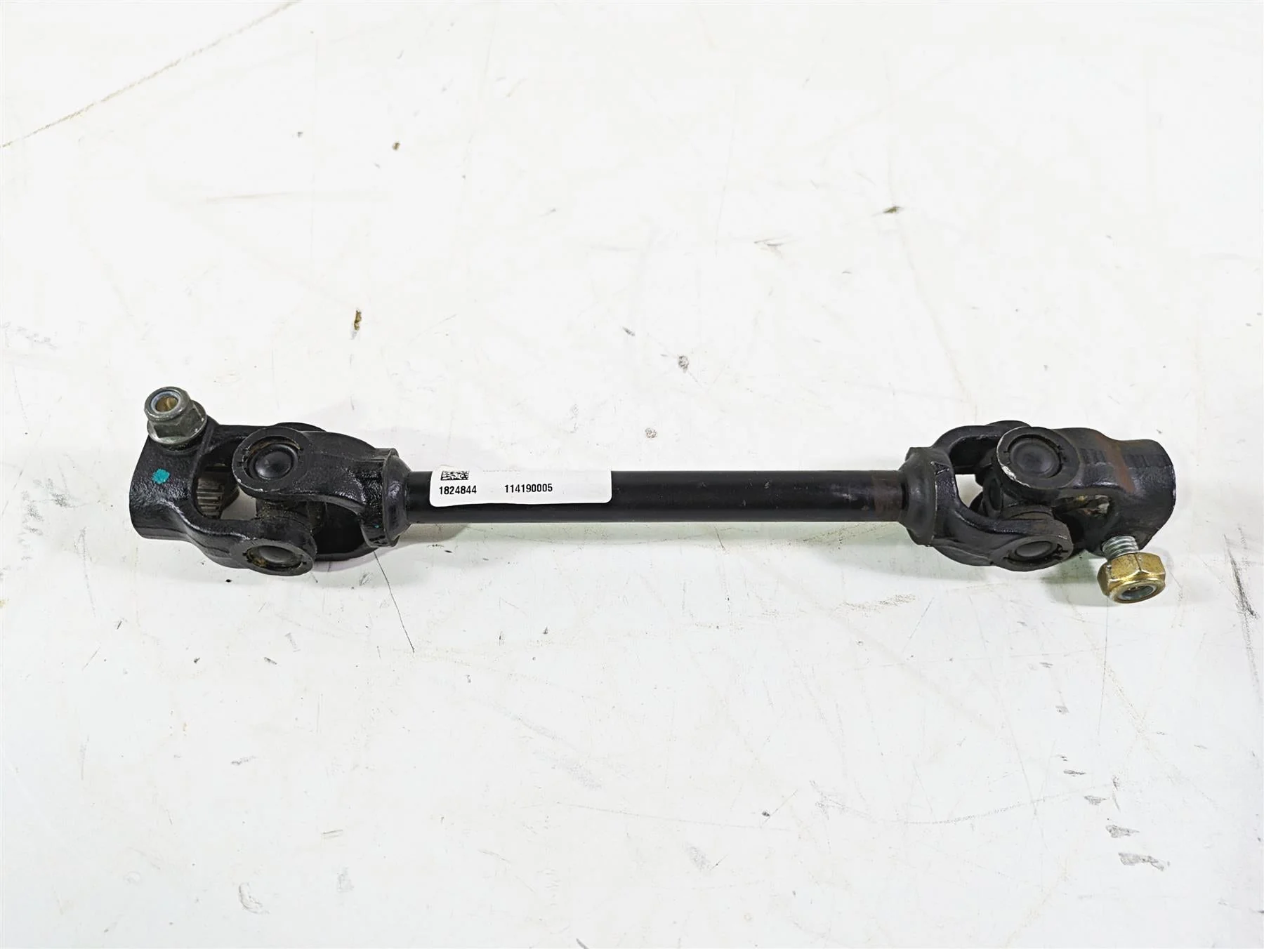 2020 Polaris RZR XP 1000 EPS Steering Shaft Stem 1824844