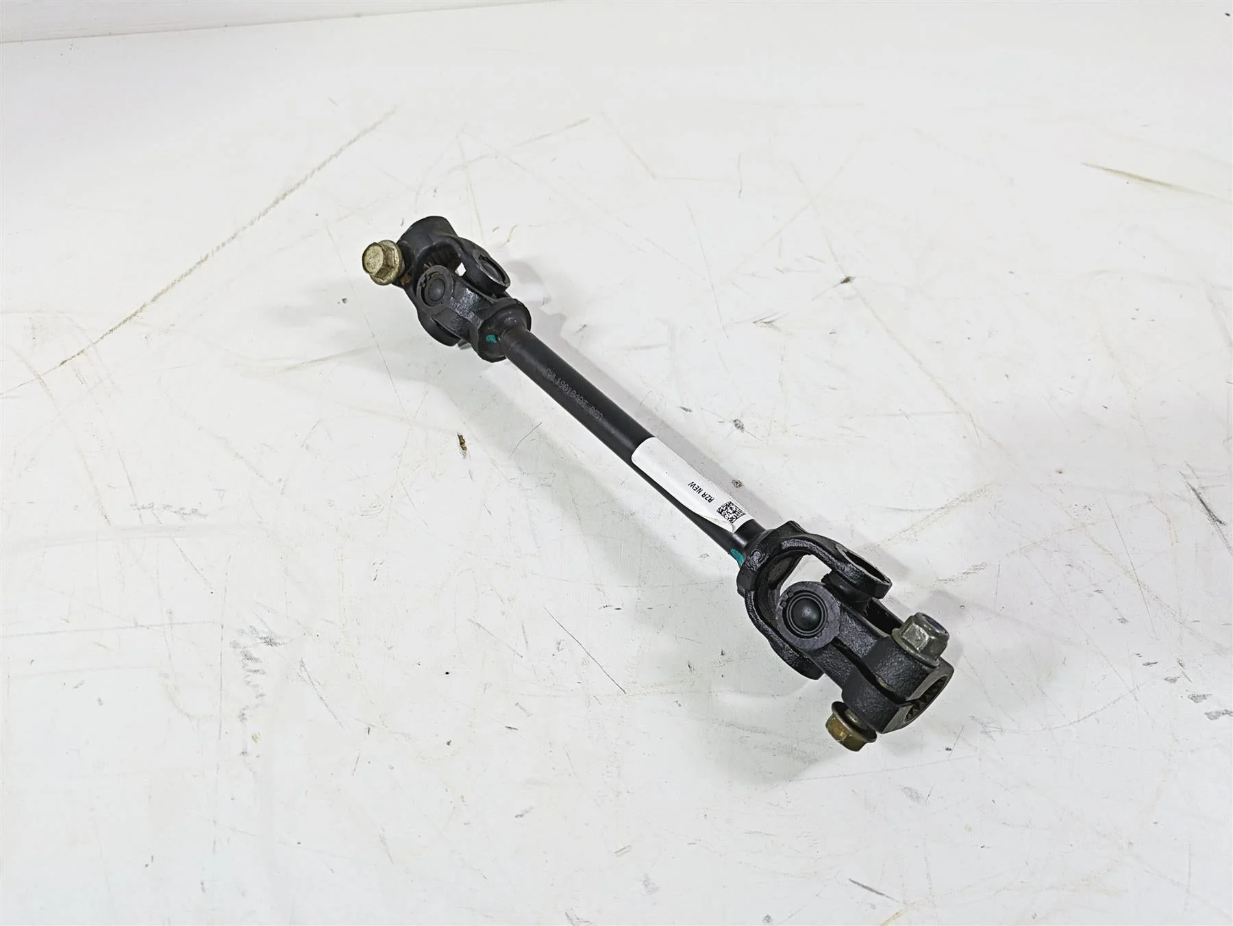 2020 Polaris RZR XP 1000 EPS Steering Shaft Stem 1824844 - Image 12